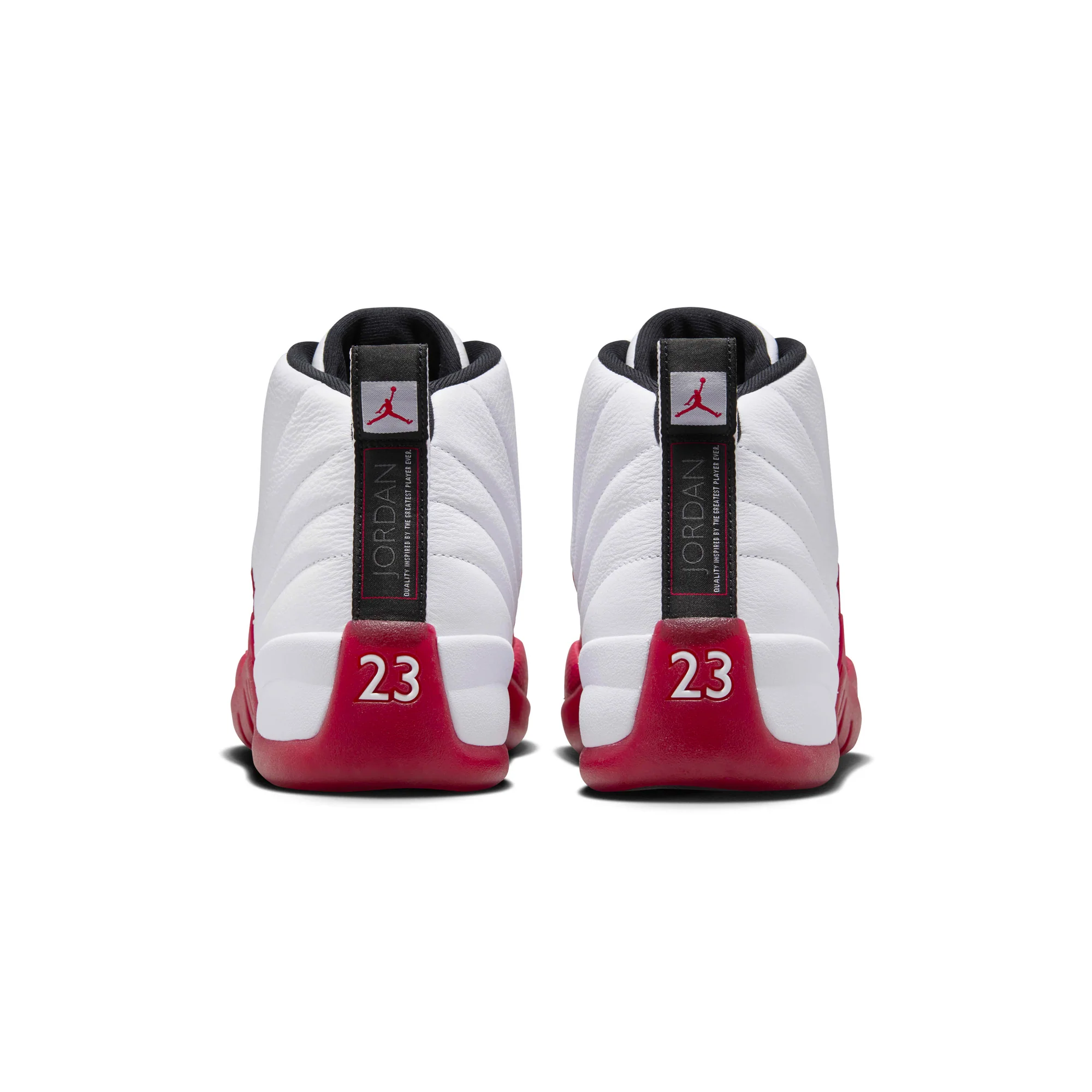 Air Jordan 12 Mens Retro Shoes - Image 4