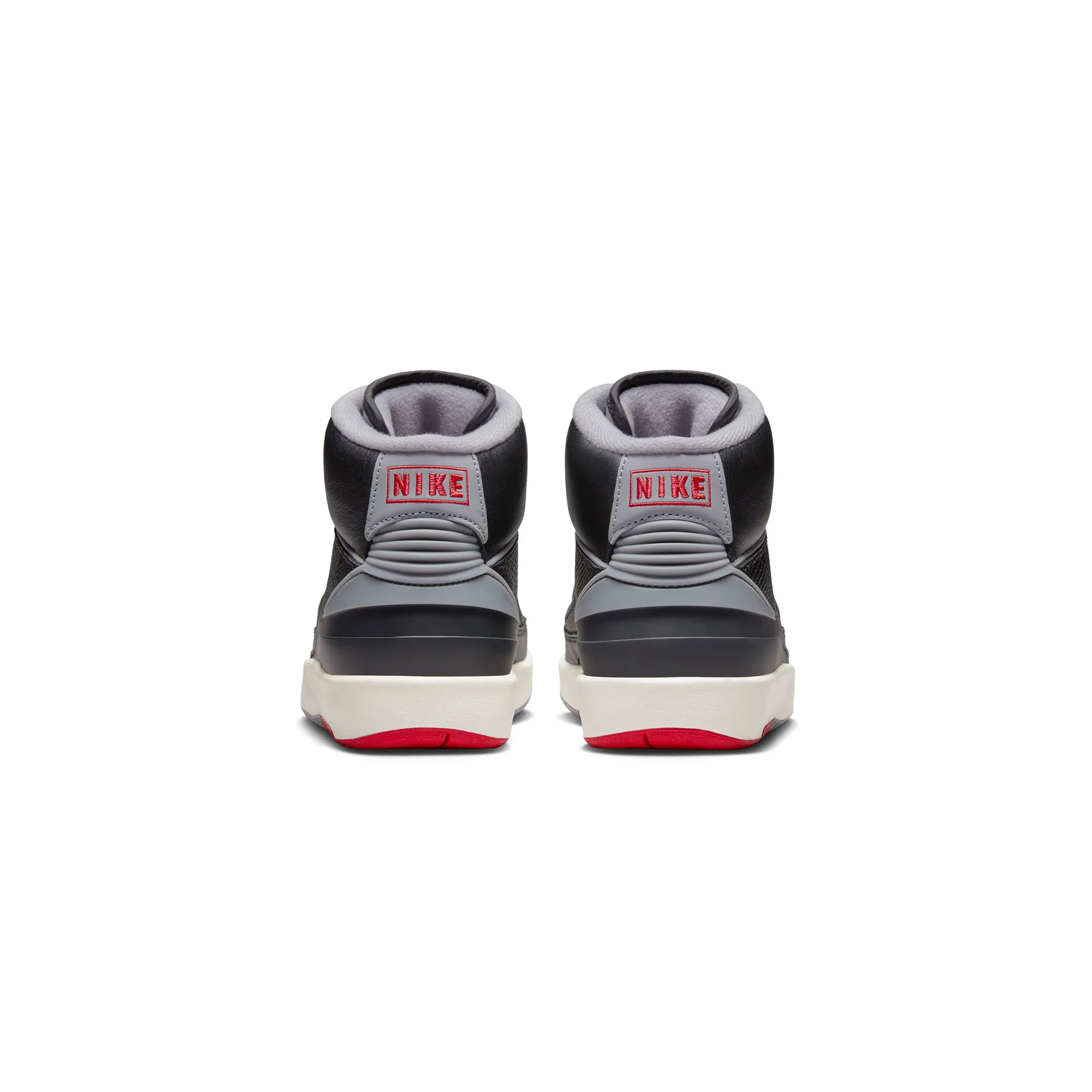 Air Jordan 2 Kids Retro Shoes - Image 3