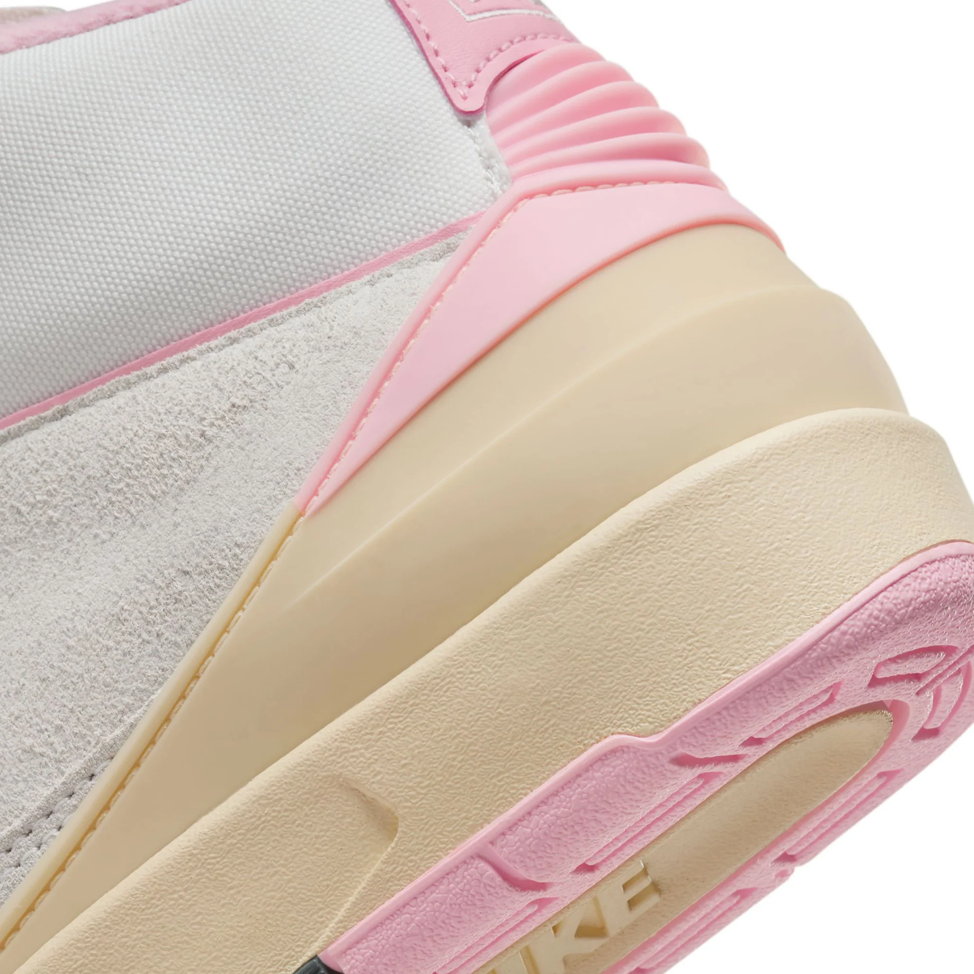 Air Jordan 2 Womens Retro Shoes - Image 4
