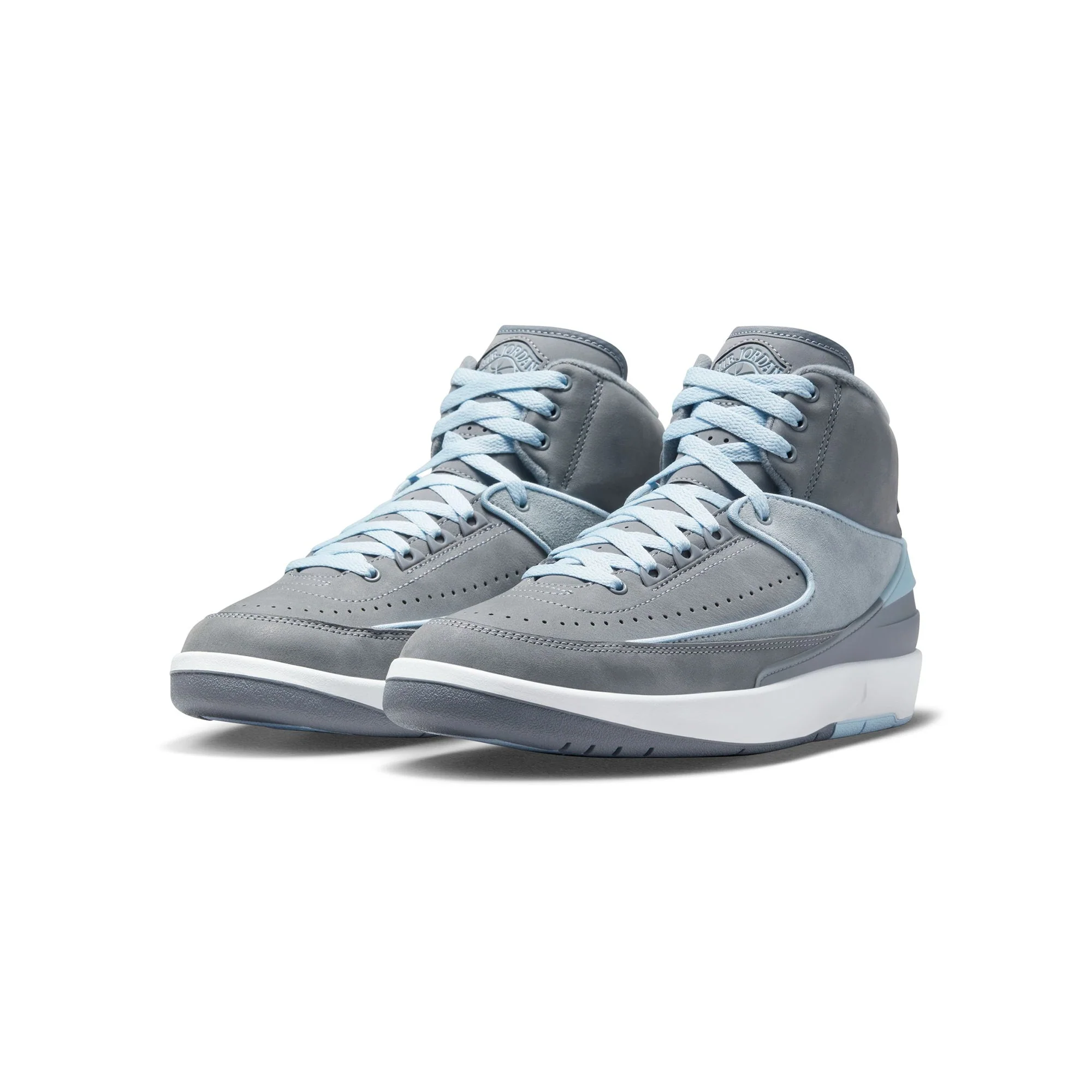 Air Jordan 2 Womens Retro Shoes - Image 2