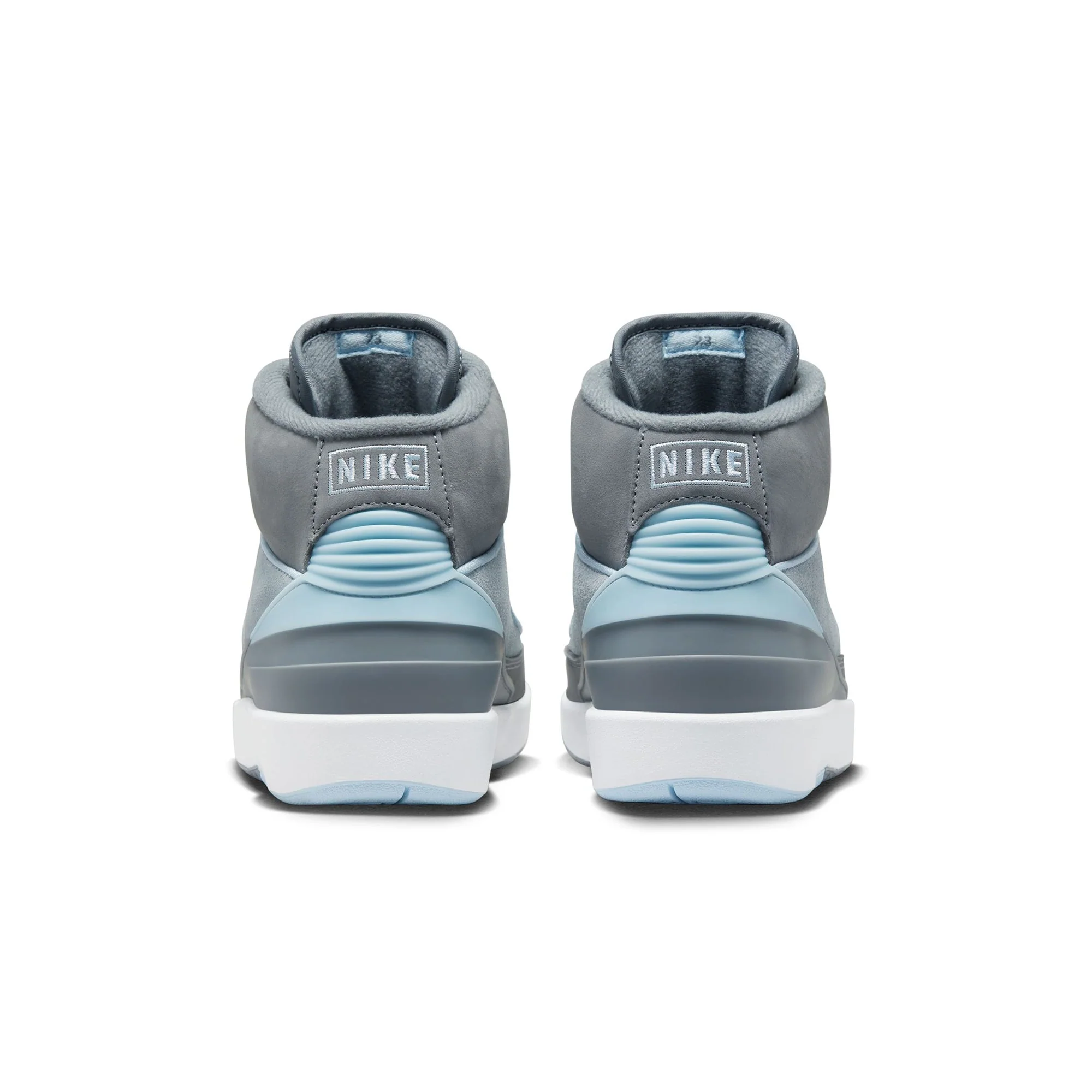 Air Jordan 2 Womens Retro Shoes - Image 3