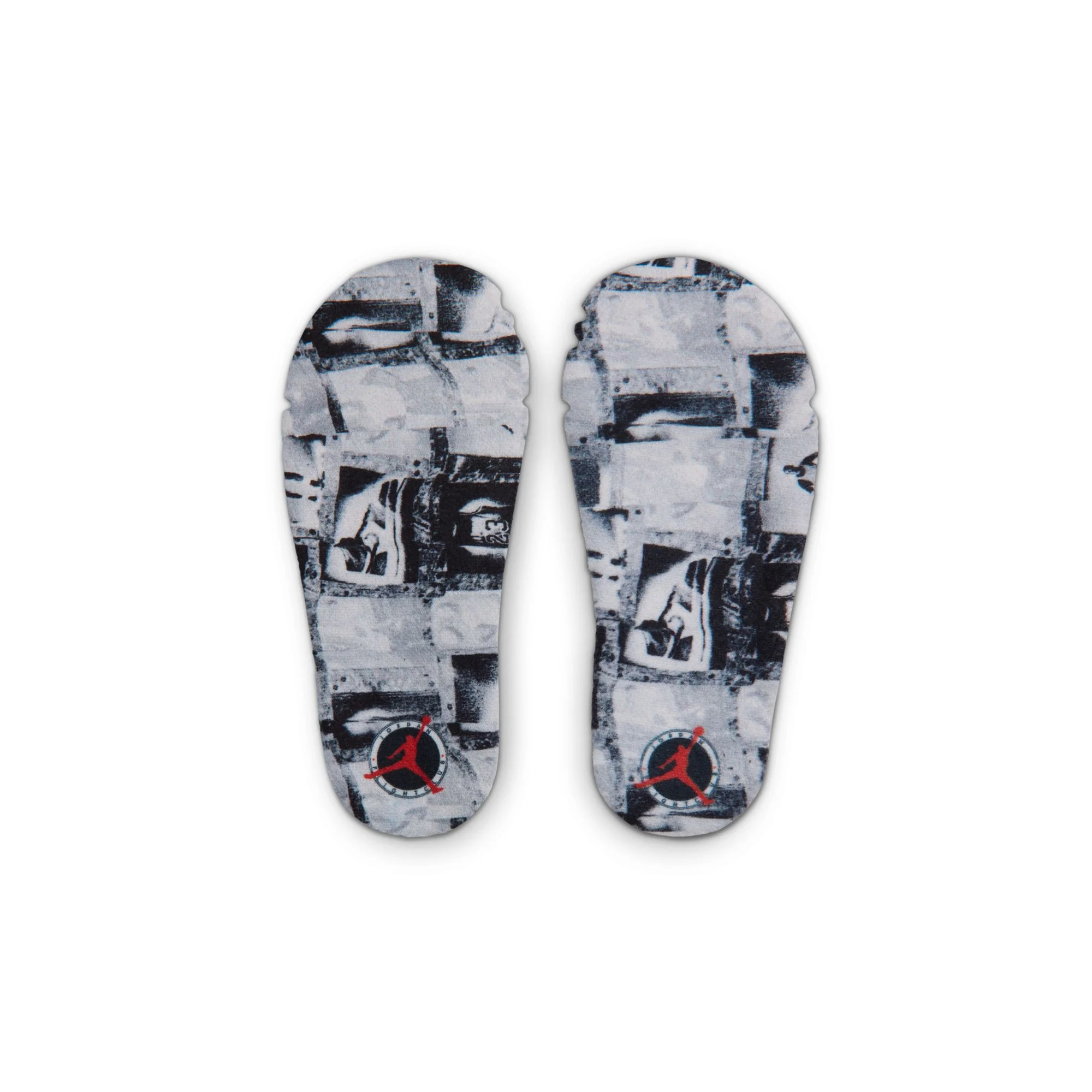 Air Jordan 4 Infants Retro "Flight Club" Shoes - Image 4