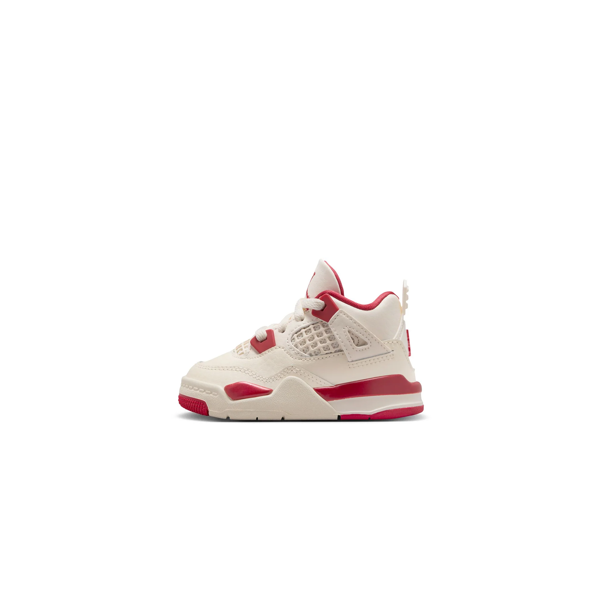 Air Jordan 4 Infants Retro Shoes