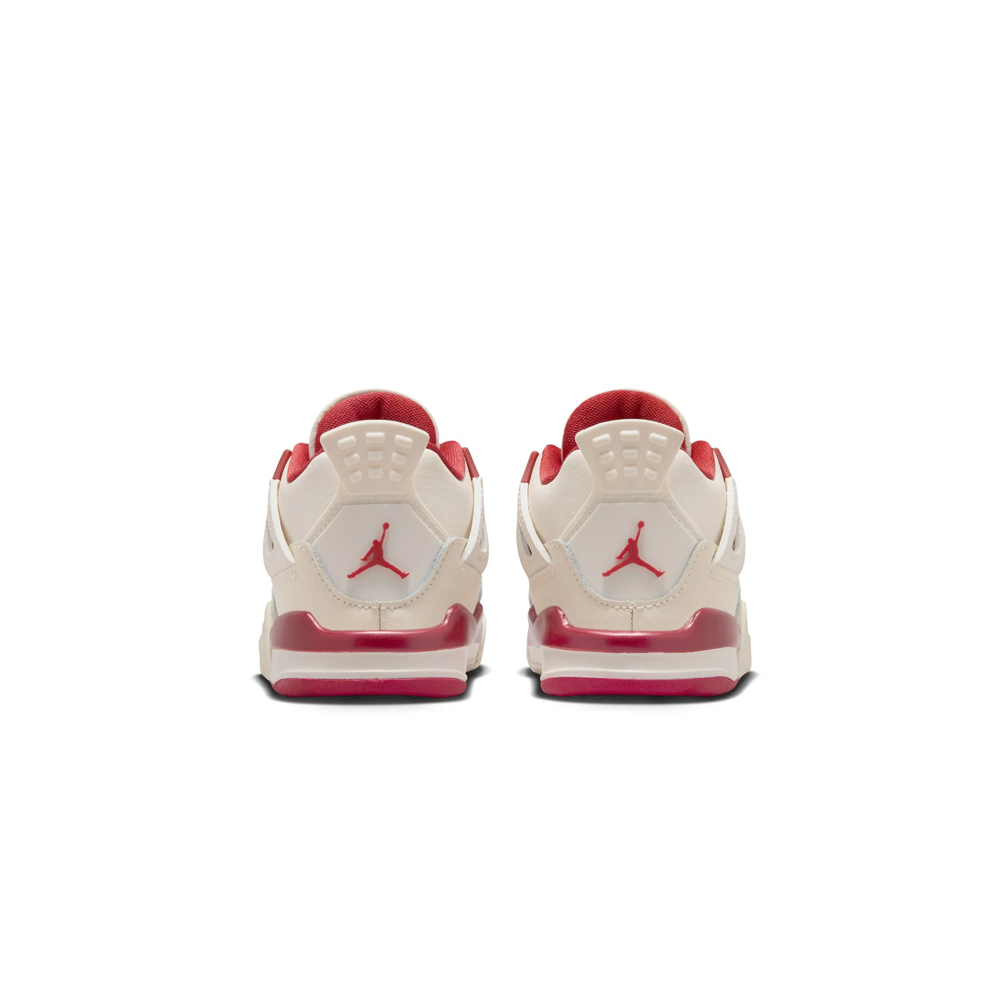 Air Jordan 4 Infants Retro Shoes - Image 3