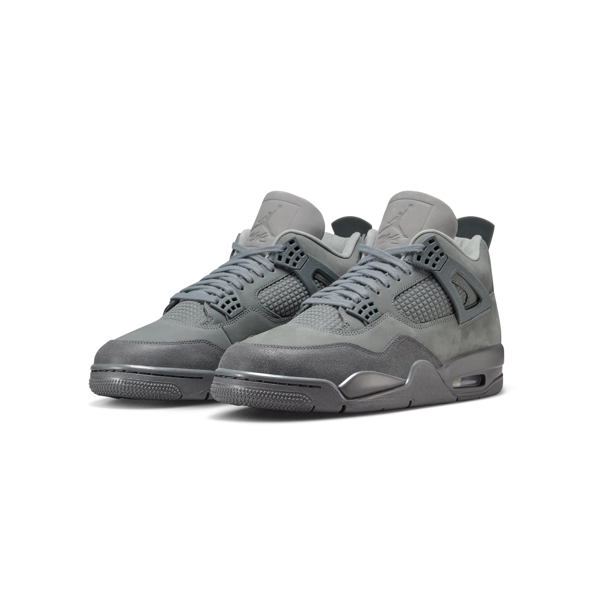 Air Jordan 4 Mens Retro SE Shoes - Image 2