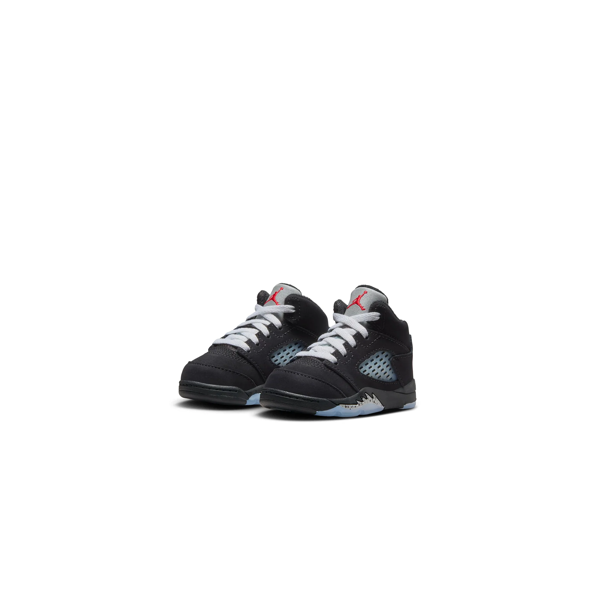 Air Jordan 5 Infants Retro OG "Metallic Reimagined" Shoes - Image 2