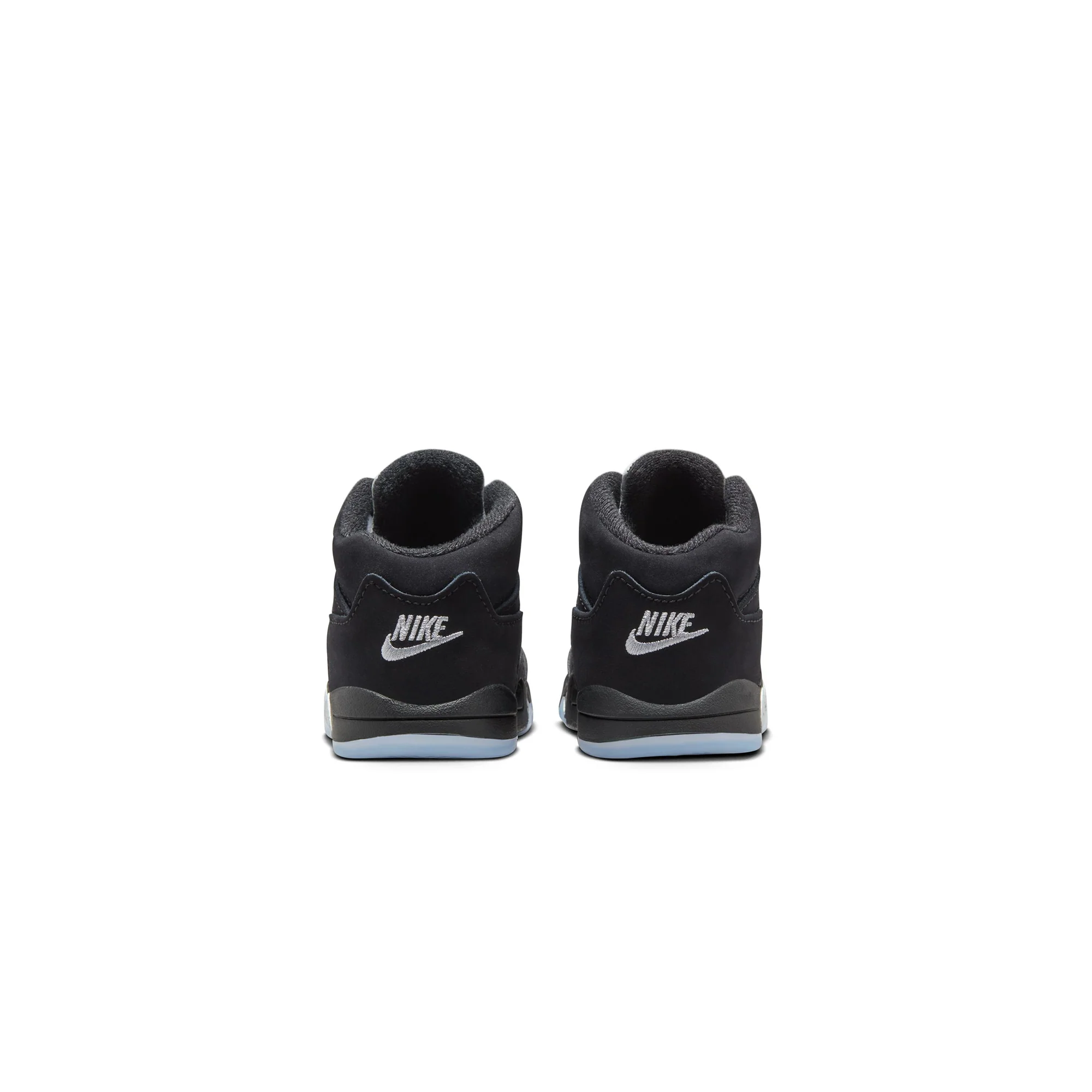 Air Jordan 5 Infants Retro OG "Metallic Reimagined" Shoes - Image 3
