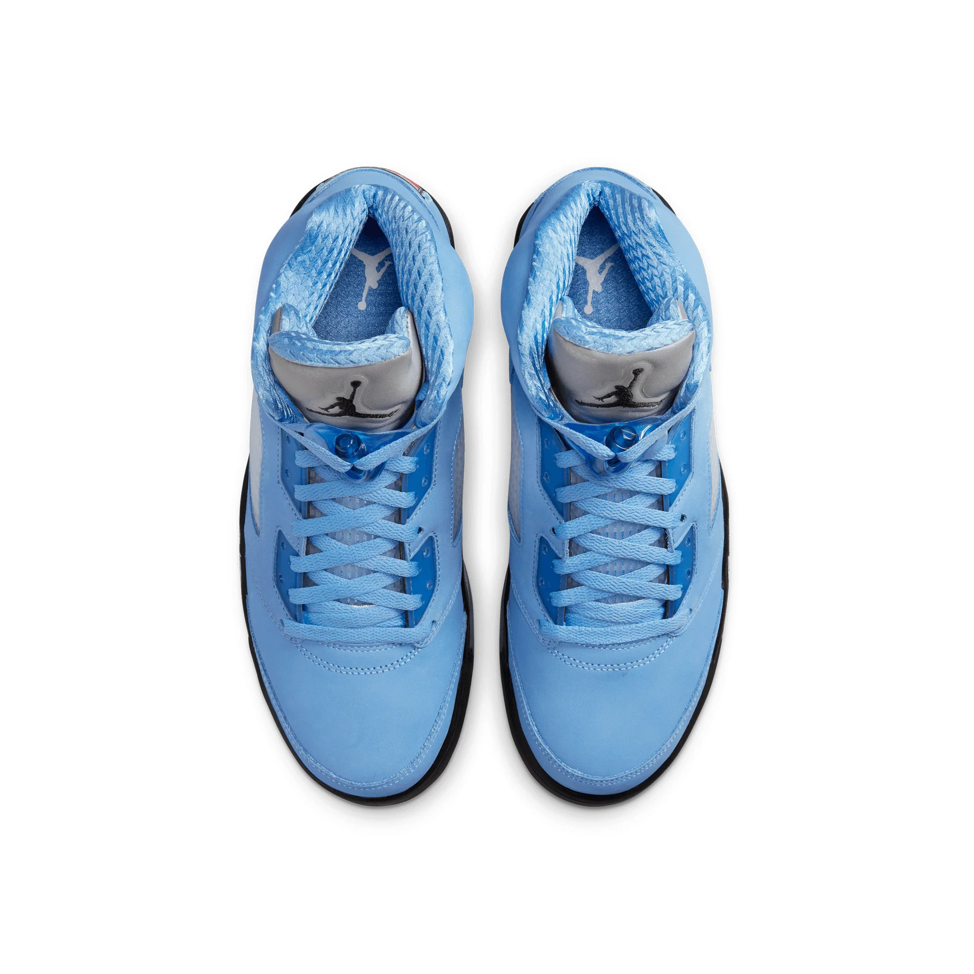 Air Jordan 5 Mens Retro SE Shoes - Image 4