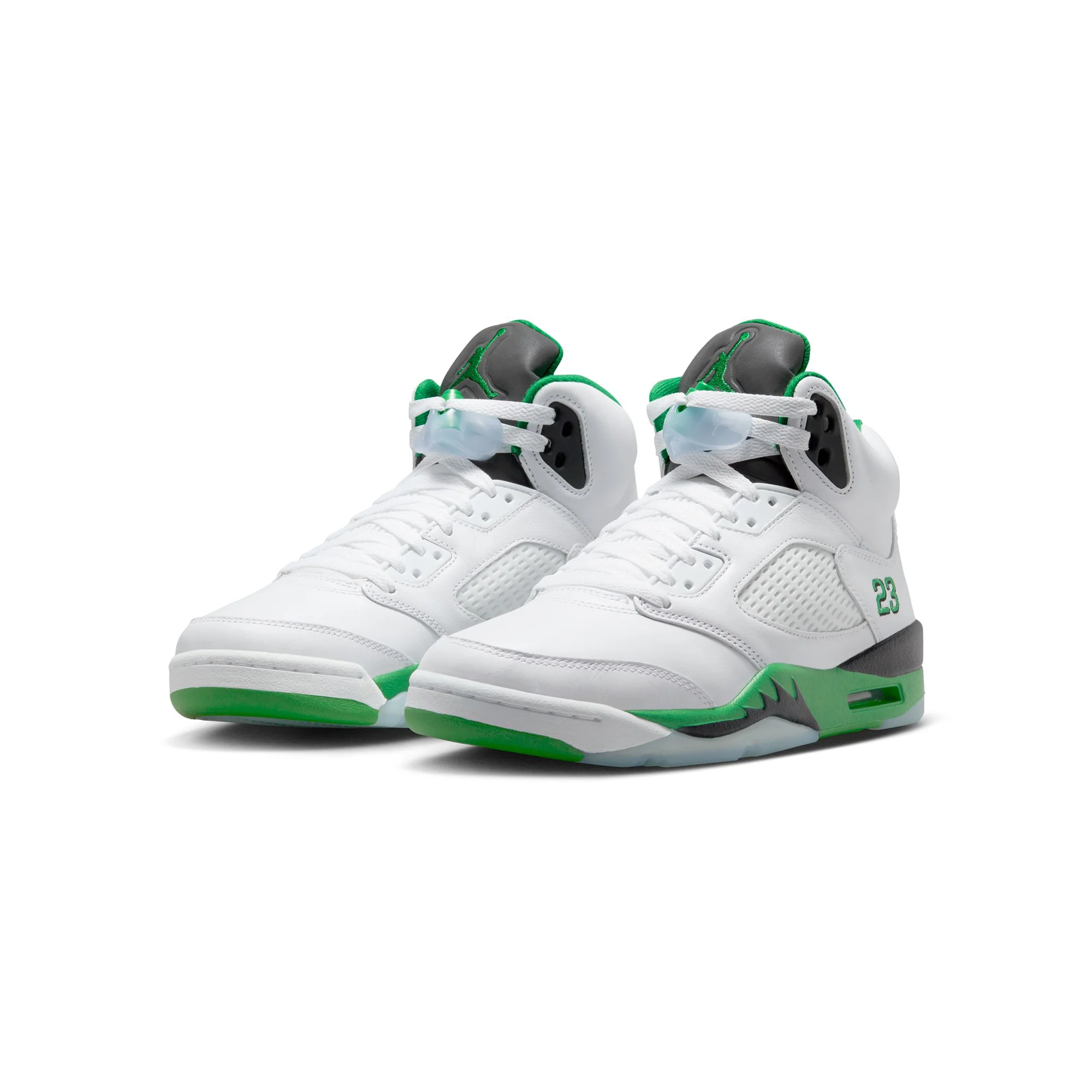 Air Jordan 5 Womens Retro Shoes - Image 2