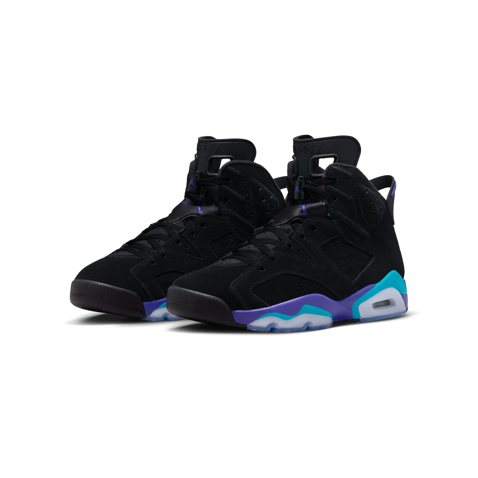 Air Jordan 6 Mens Retro Shoes - Image 2