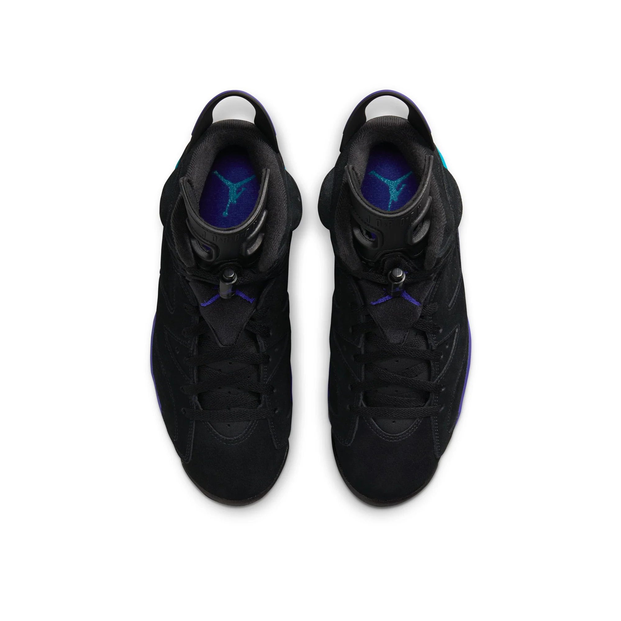 Air Jordan 6 Mens Retro Shoes - Image 4