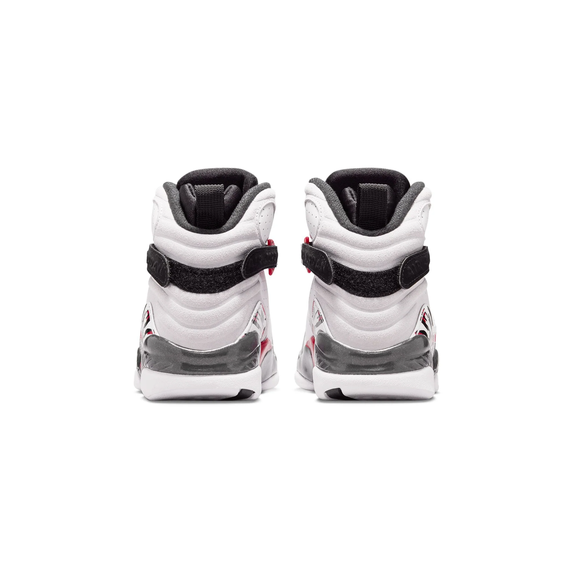 Air Jordan 8 Kids Retro Shoes - Image 3