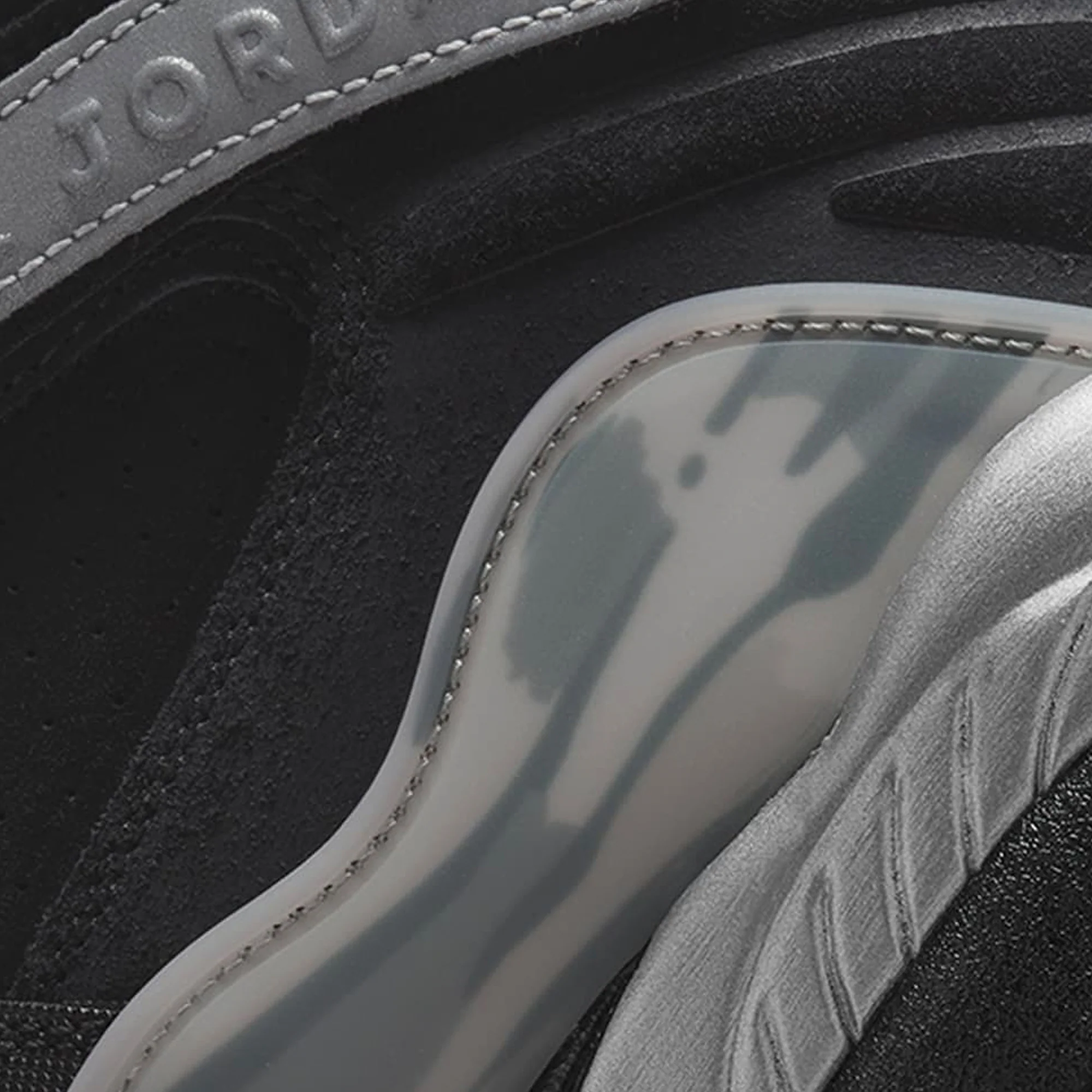 Air Jordan 8 Mens Retro WNTR Shoes - Image 4