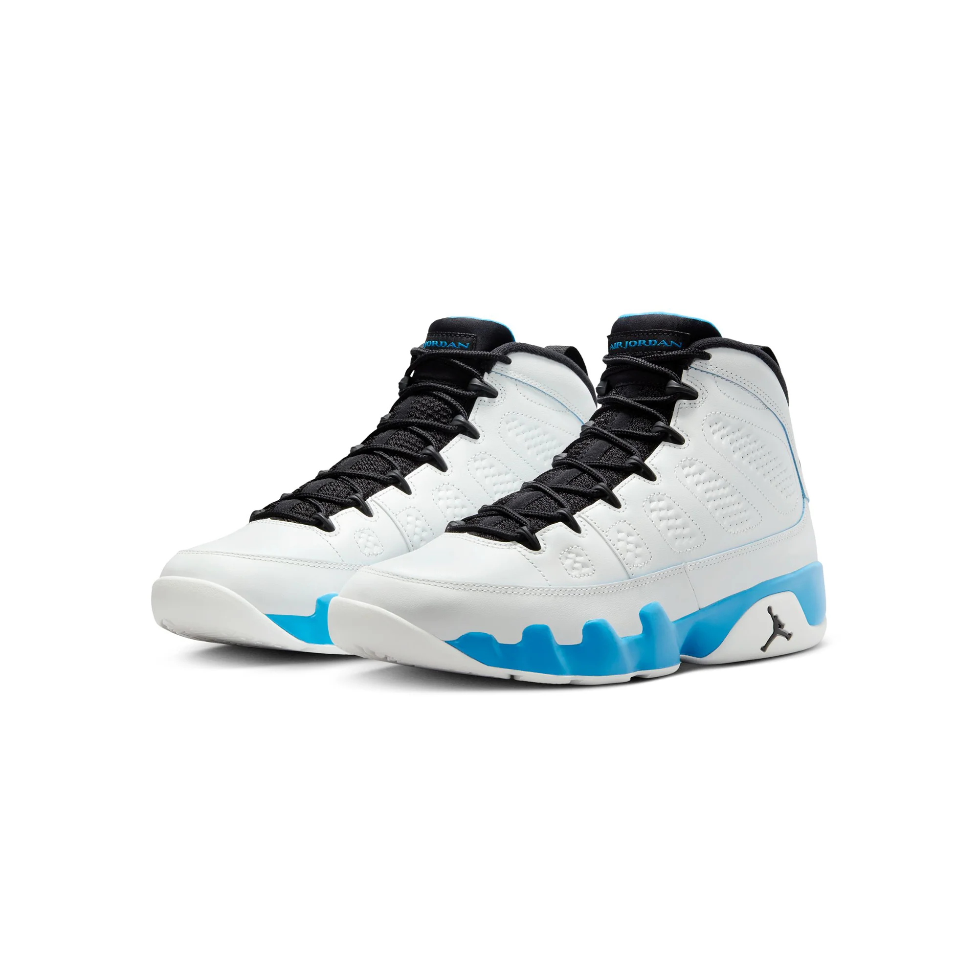 Air Jordan 9 Mens Retro Shoes - Image 2