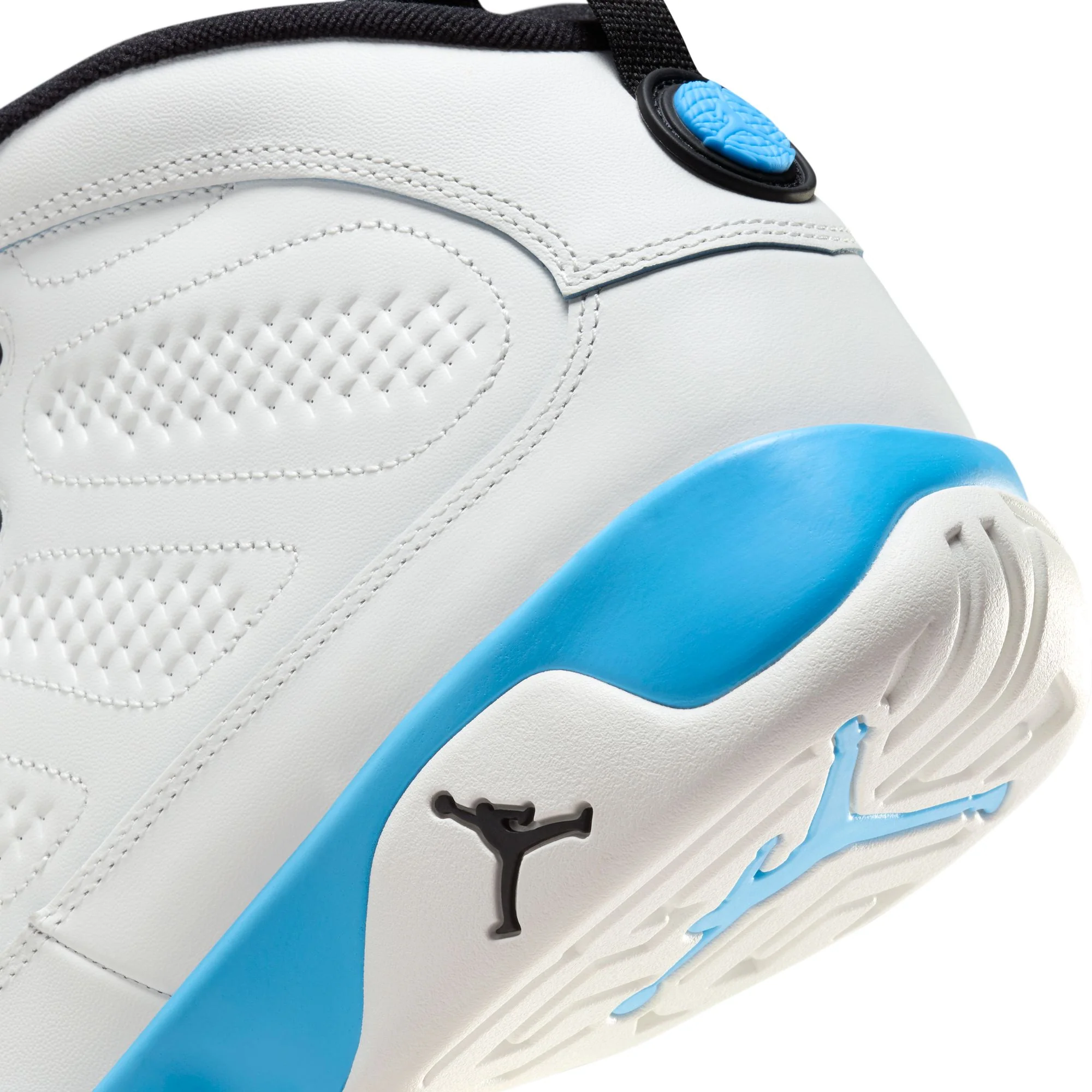 Air Jordan 9 Mens Retro Shoes - Image 4