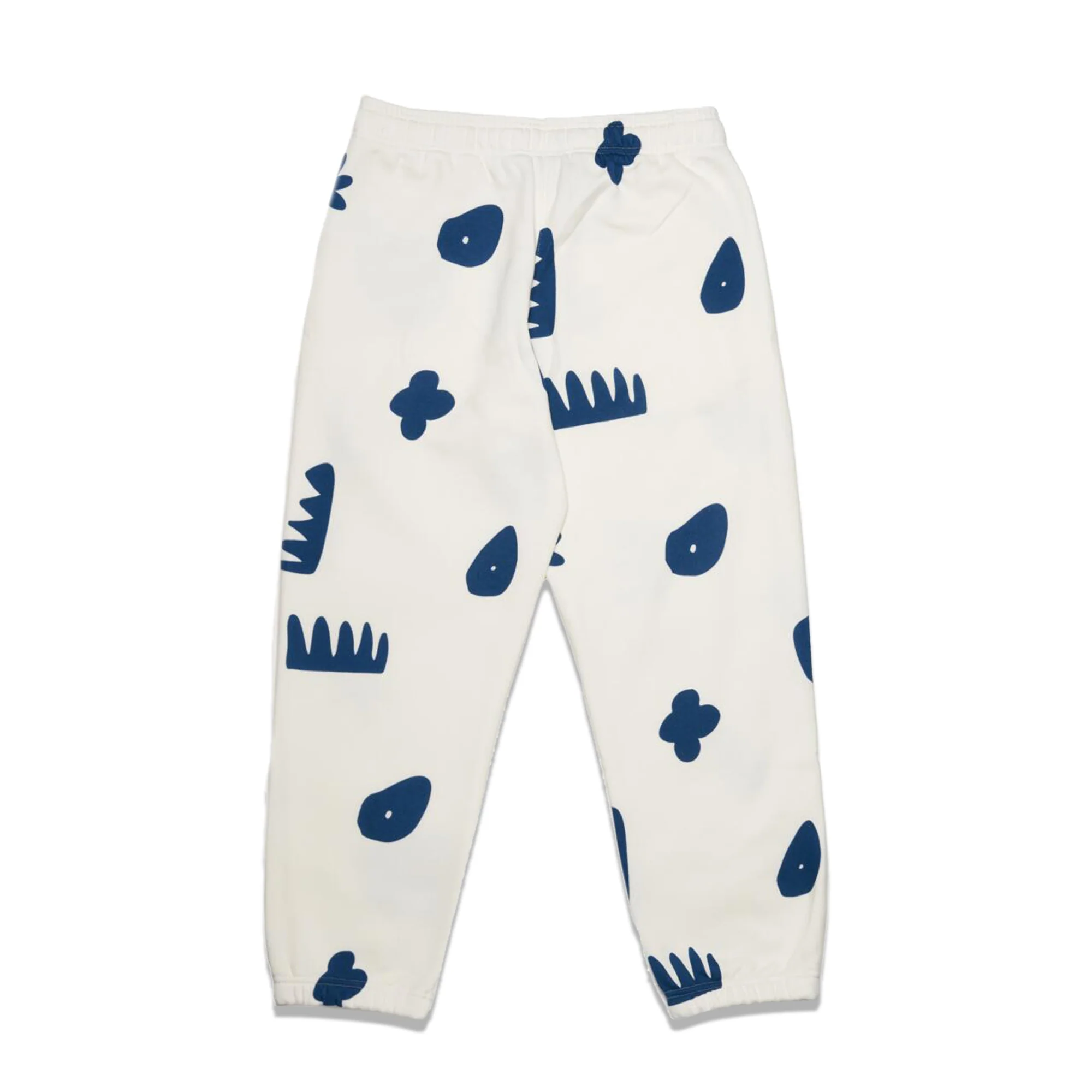 Air Jordan Artist Series by Mia Lee Womens Fleece Pants - Image 2