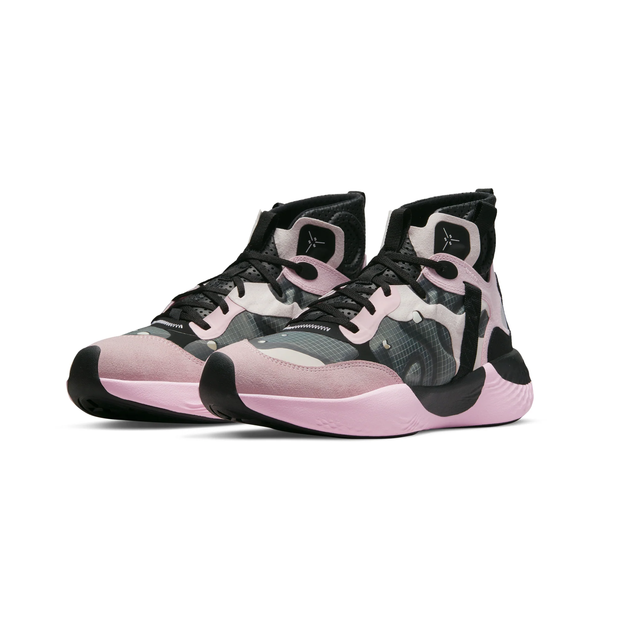 Air Jordan Delta 3 SP Shoes - Image 2