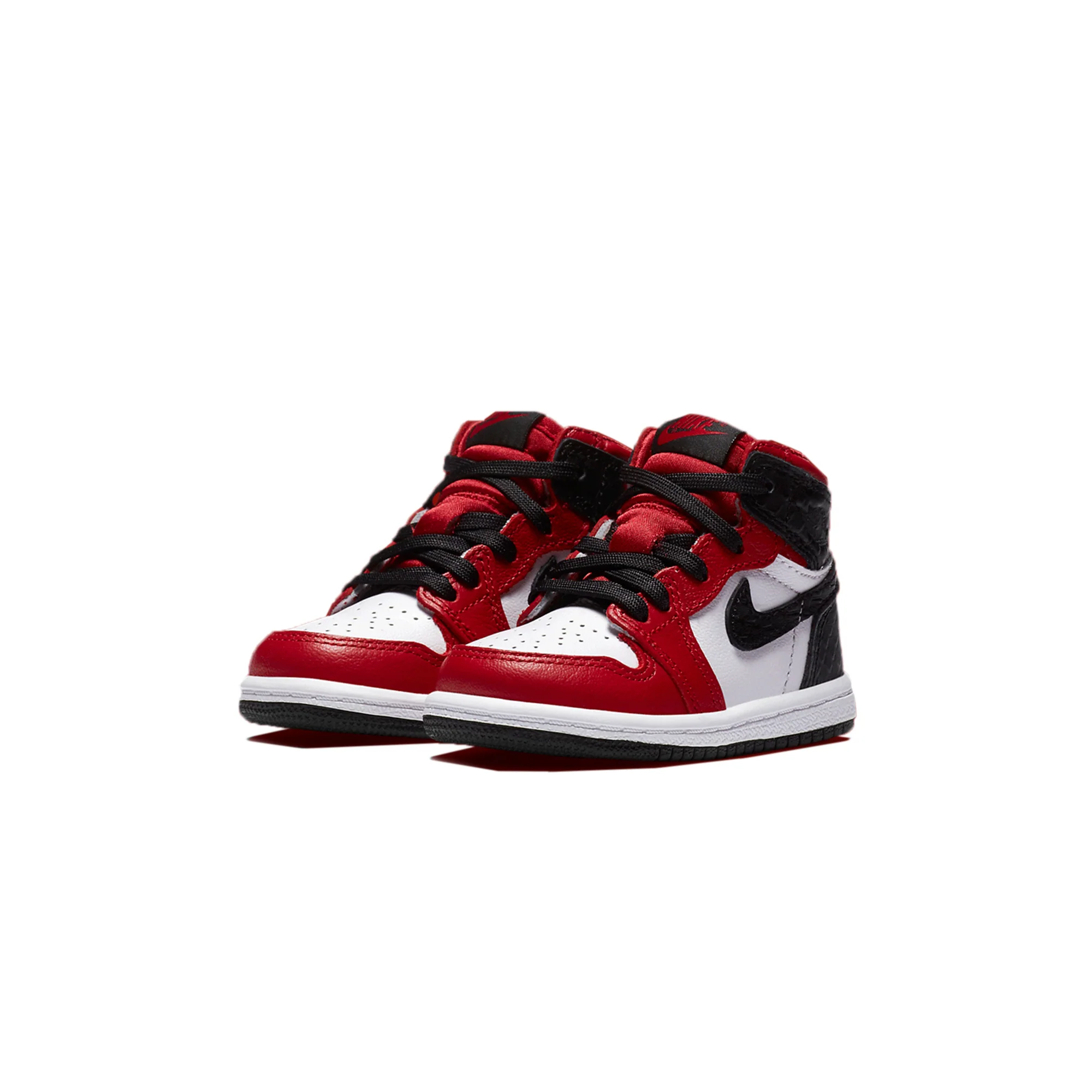 Air Jordan Toddler 1 Retro High OG Shoes - Image 2