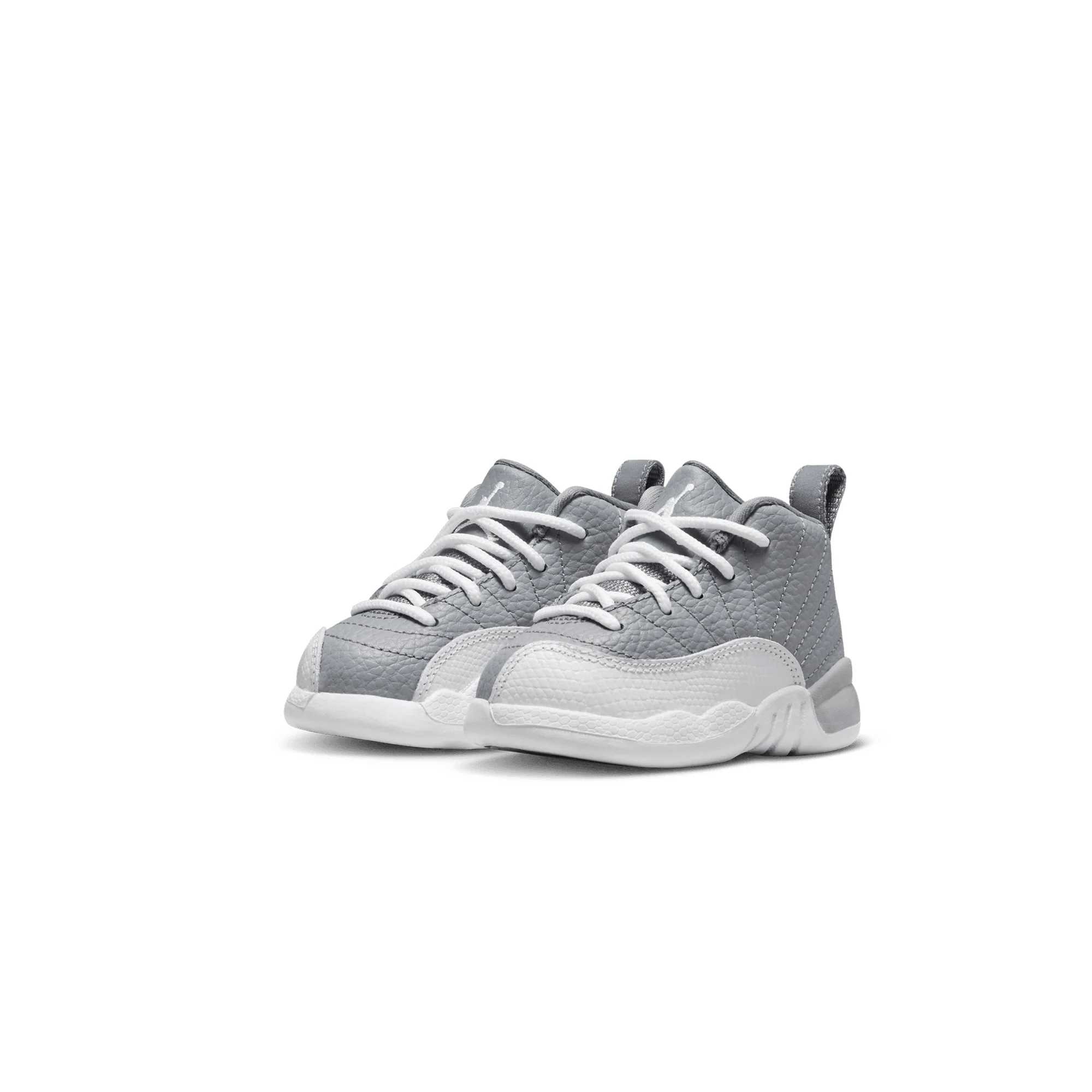Air Jordan Infants 12 Retro Shoes - Image 2