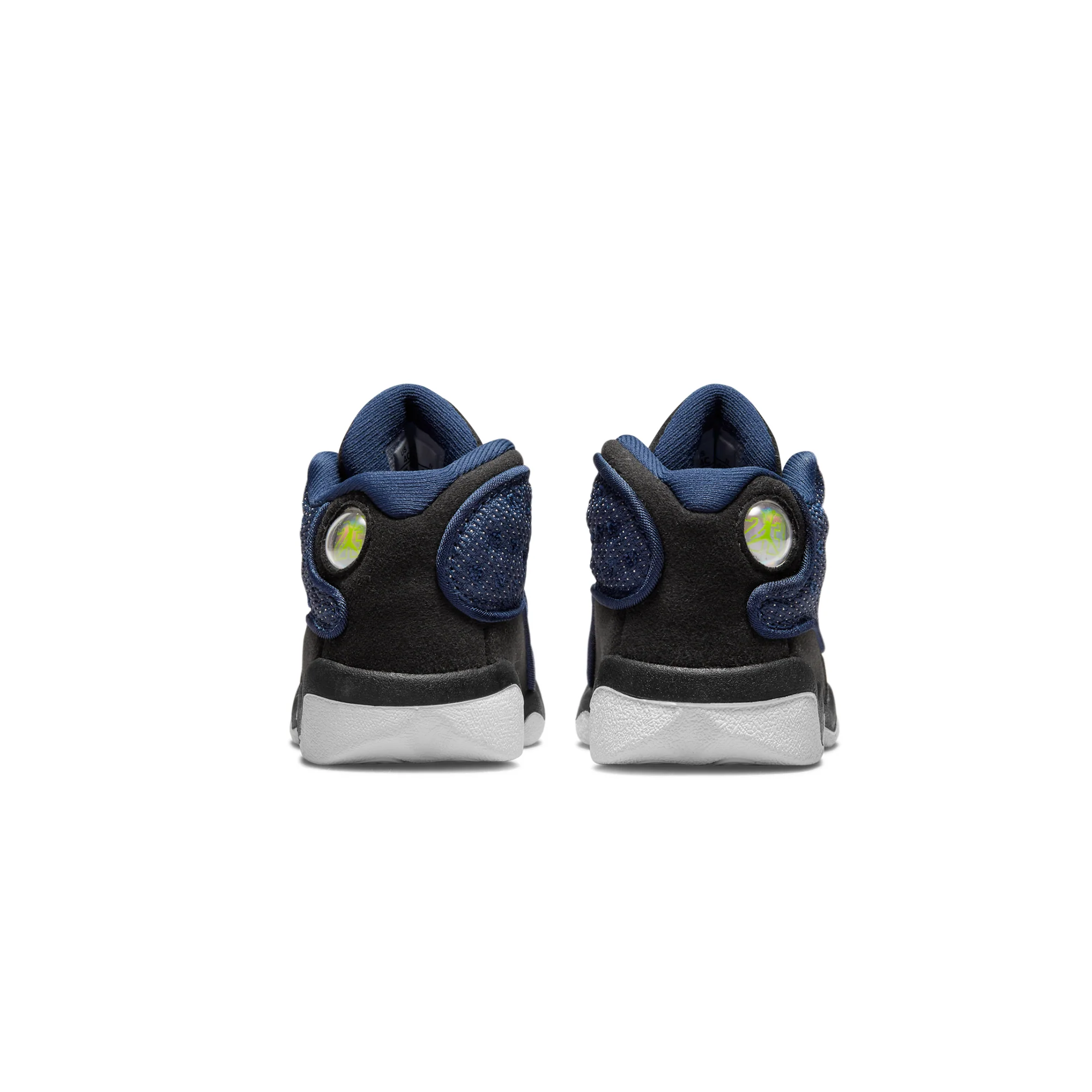 Air Jordan Infants 13 Retro Shoes - Image 3