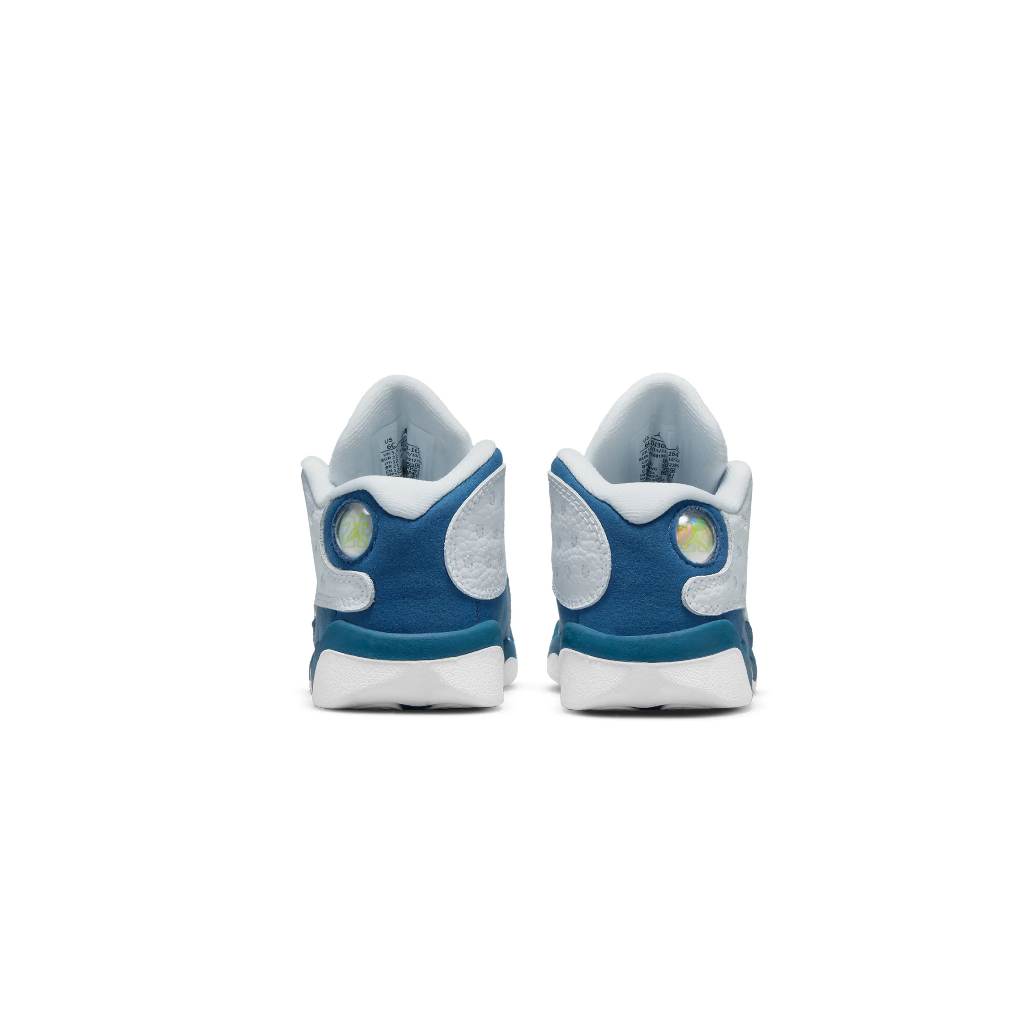 Air Jordan Infants 13 Retro Shoes - Image 3
