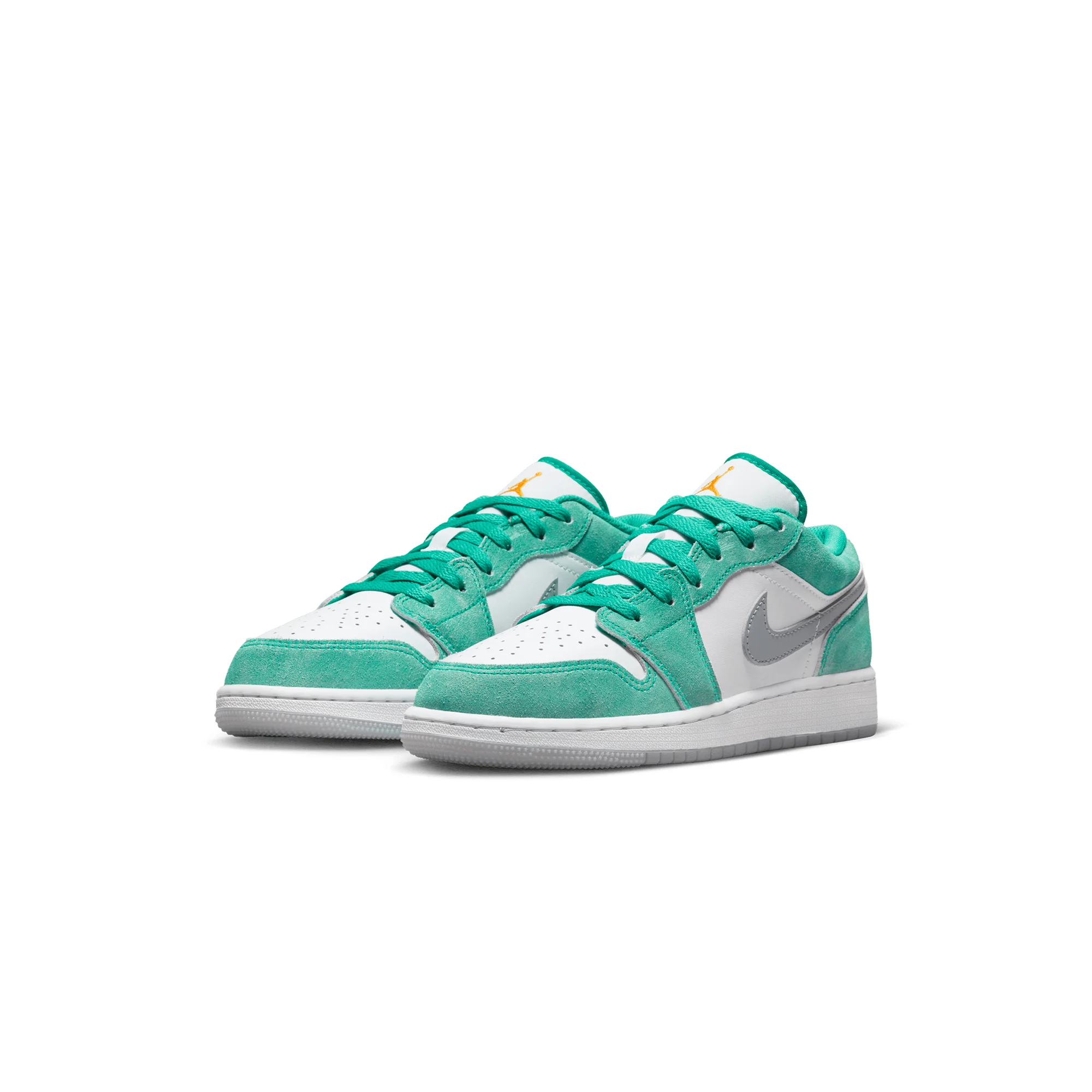Air Jordan Kids 1 Low SE Shoes - Image 2