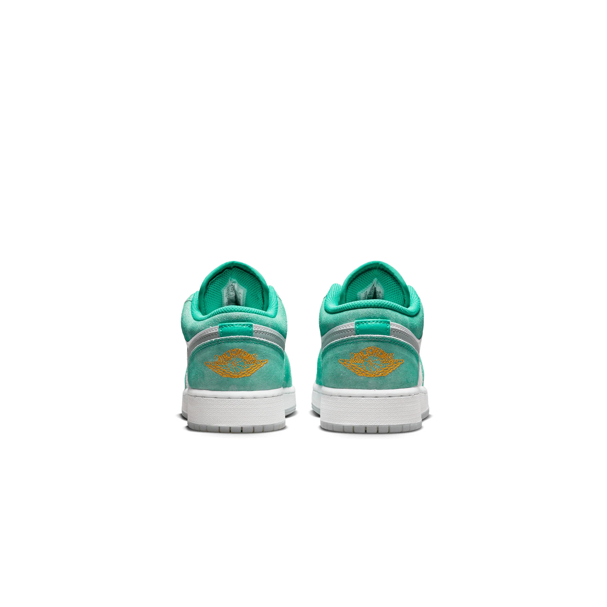 Air Jordan Kids 1 Low SE Shoes - Image 3