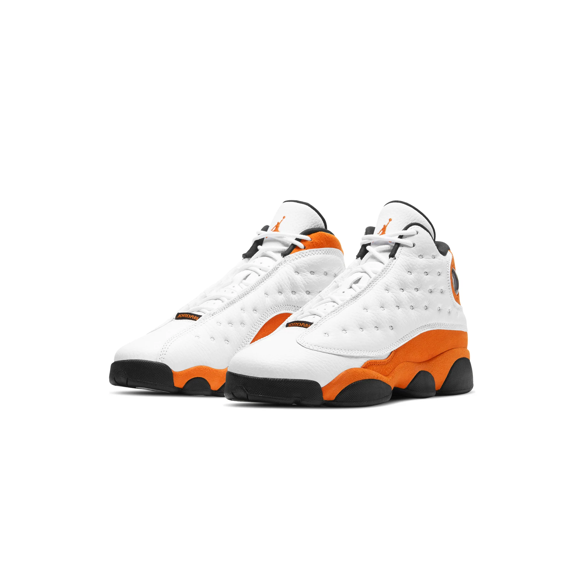 Air Jordan 13 Youth Retro 'Starfish' Shoes - Image 2