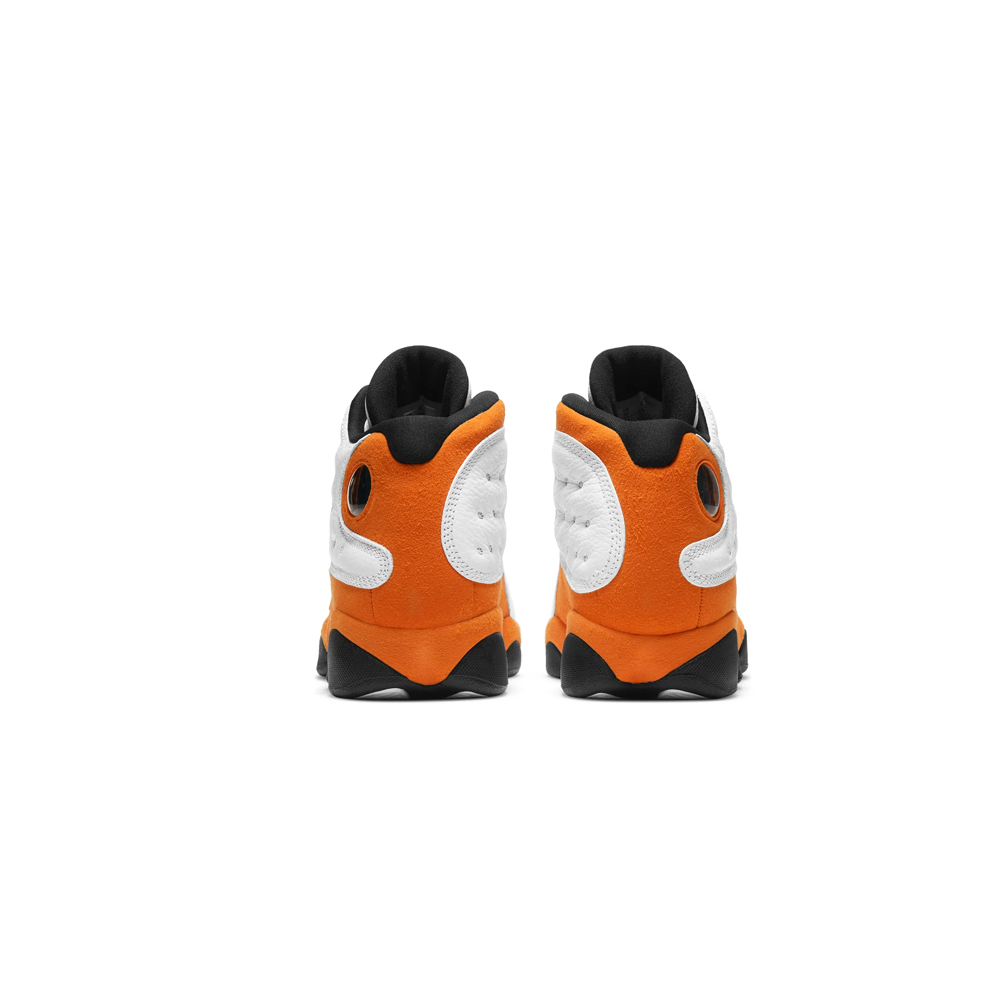 Air Jordan 13 Youth Retro 'Starfish' Shoes - Image 3