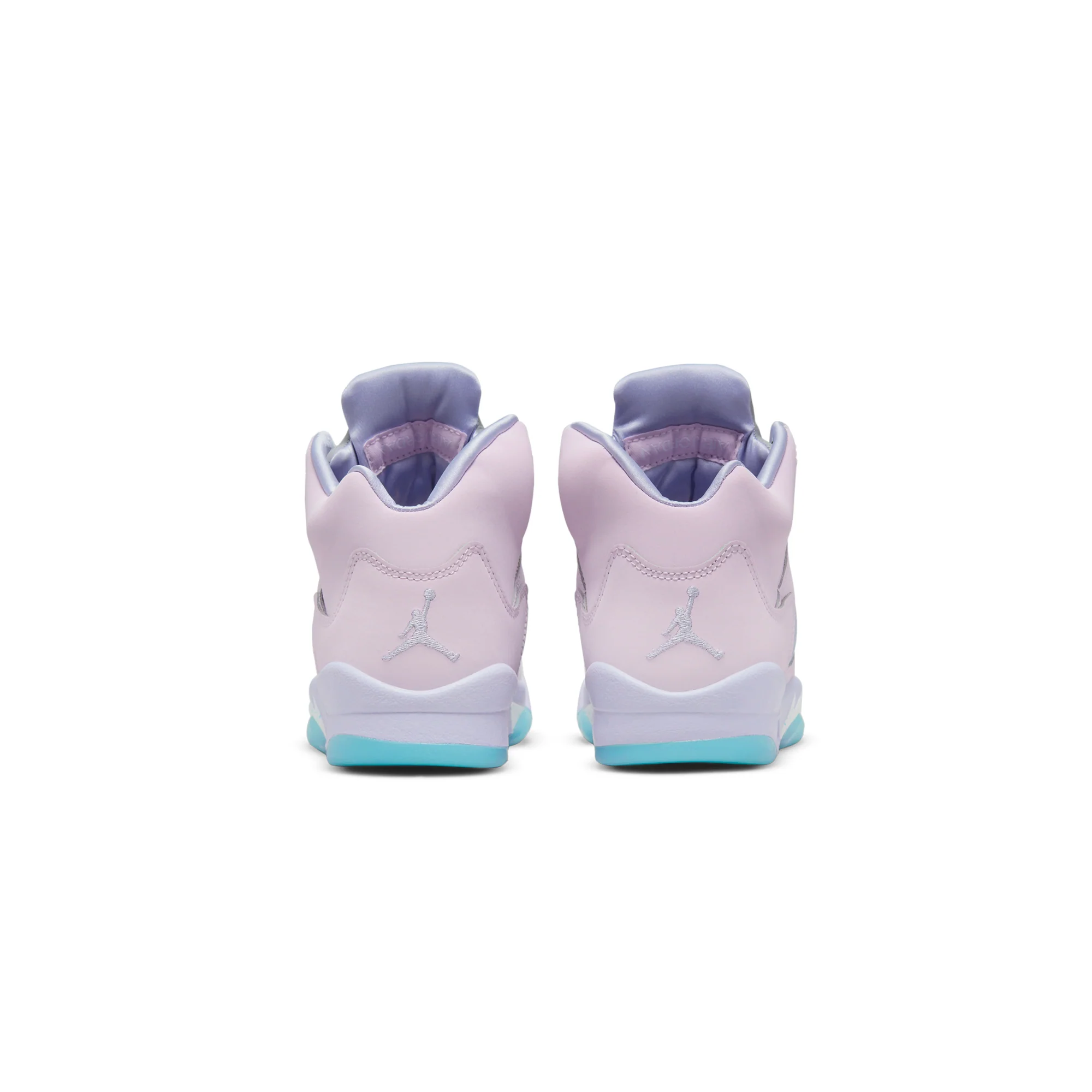 Air Jordan Kids 5 Retro SE GS Regal Pink - Image 3