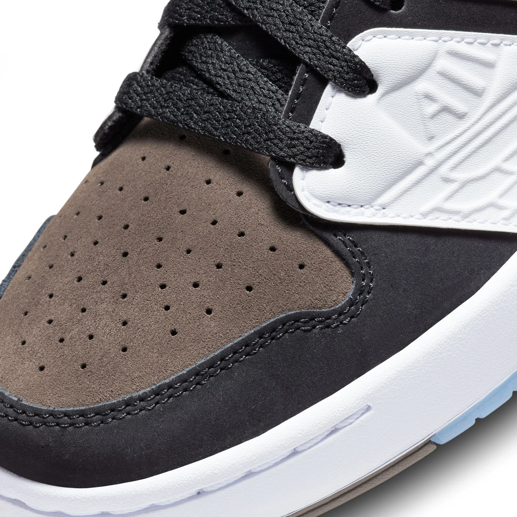 Air Jordan Kids NU Retro 1 Low Shoes - Image 4