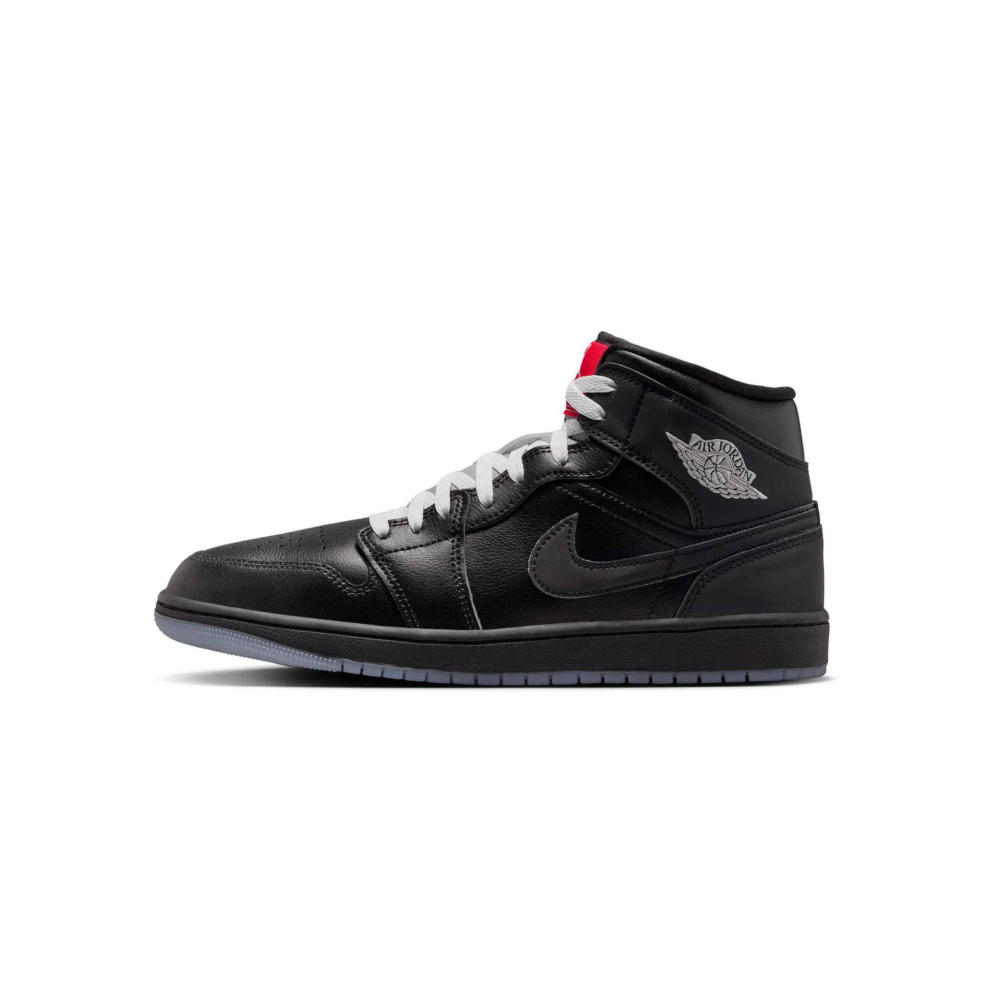 Air Jordan 1 Mens Mid SE Shoes