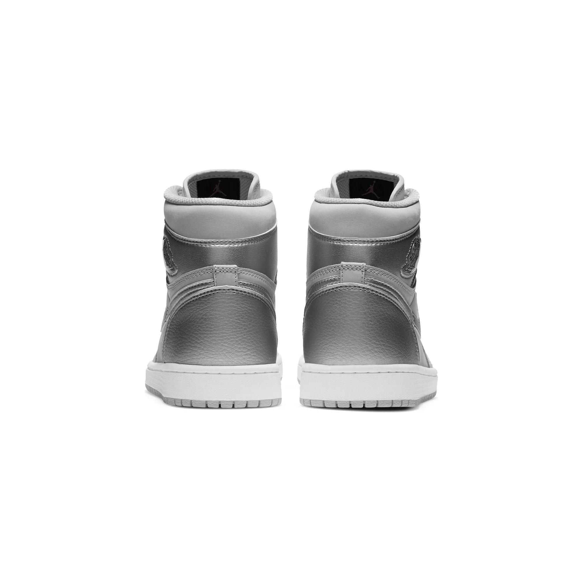 Air Jordan Mens 1 Retro Hi OG CO.JP Shoes - Image 3
