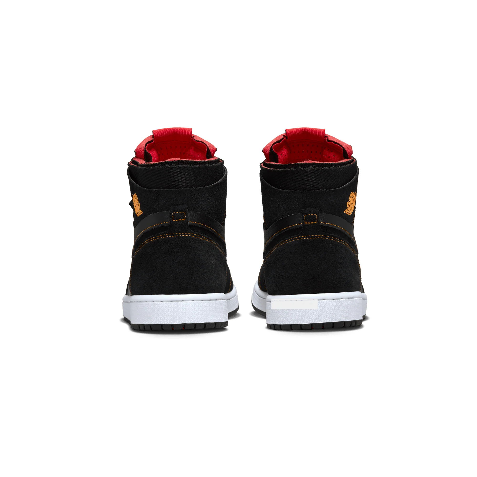 Air Jordan Mens 1 Zoom CMFT Shoes - Image 3