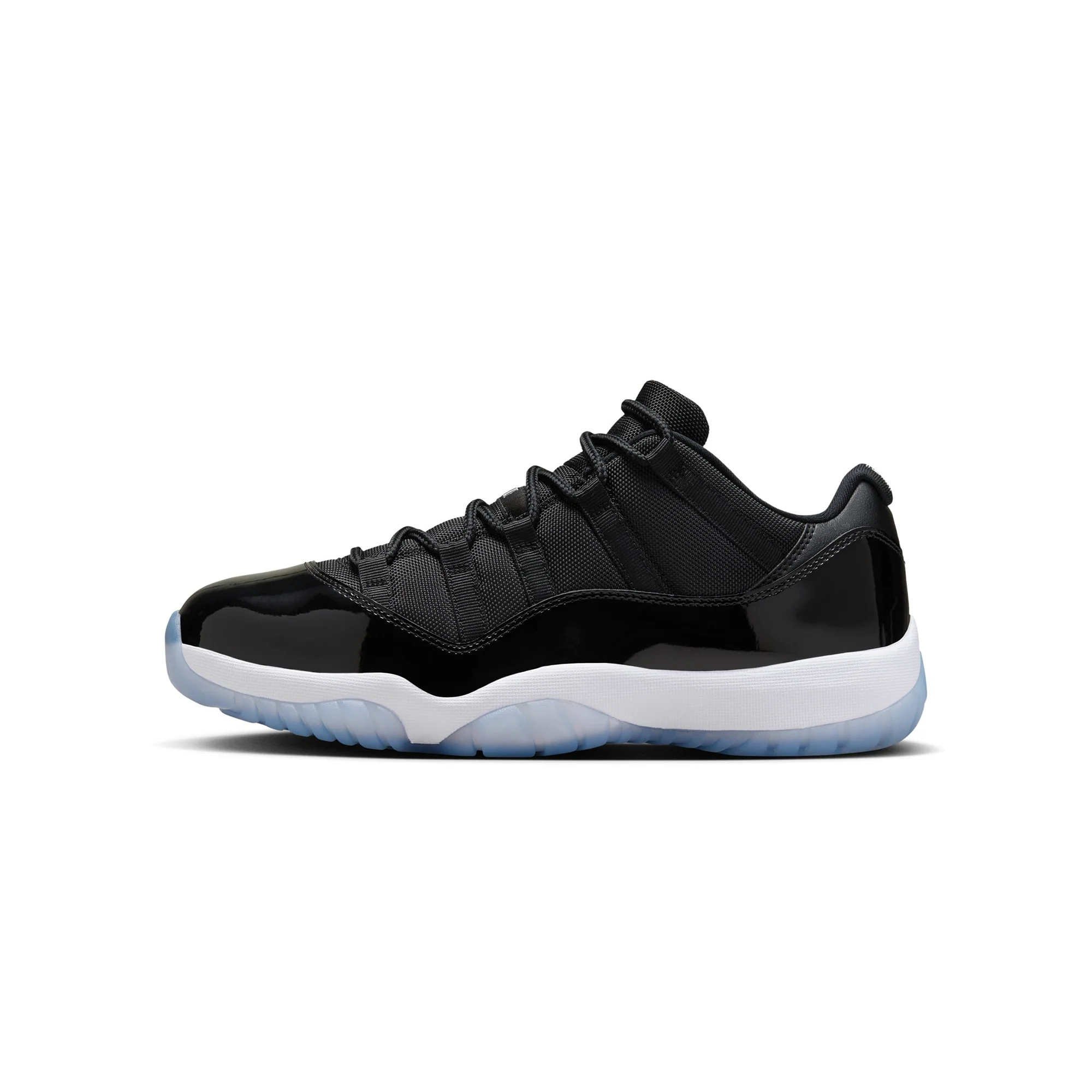 Air Jordan Mens 11 Retro Low Shoes