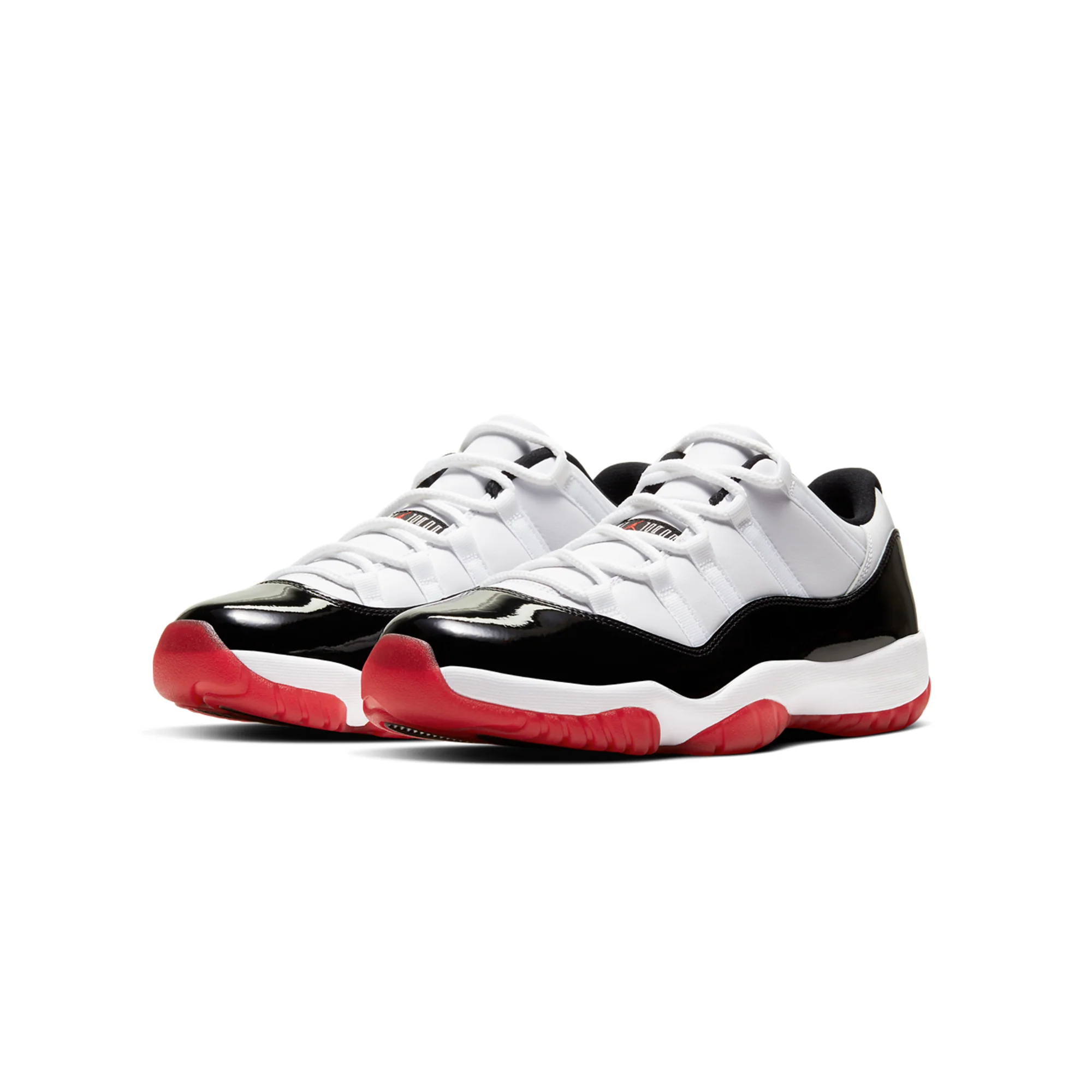 Air Jordan Mens 11 Retro Low Shoes - Image 2