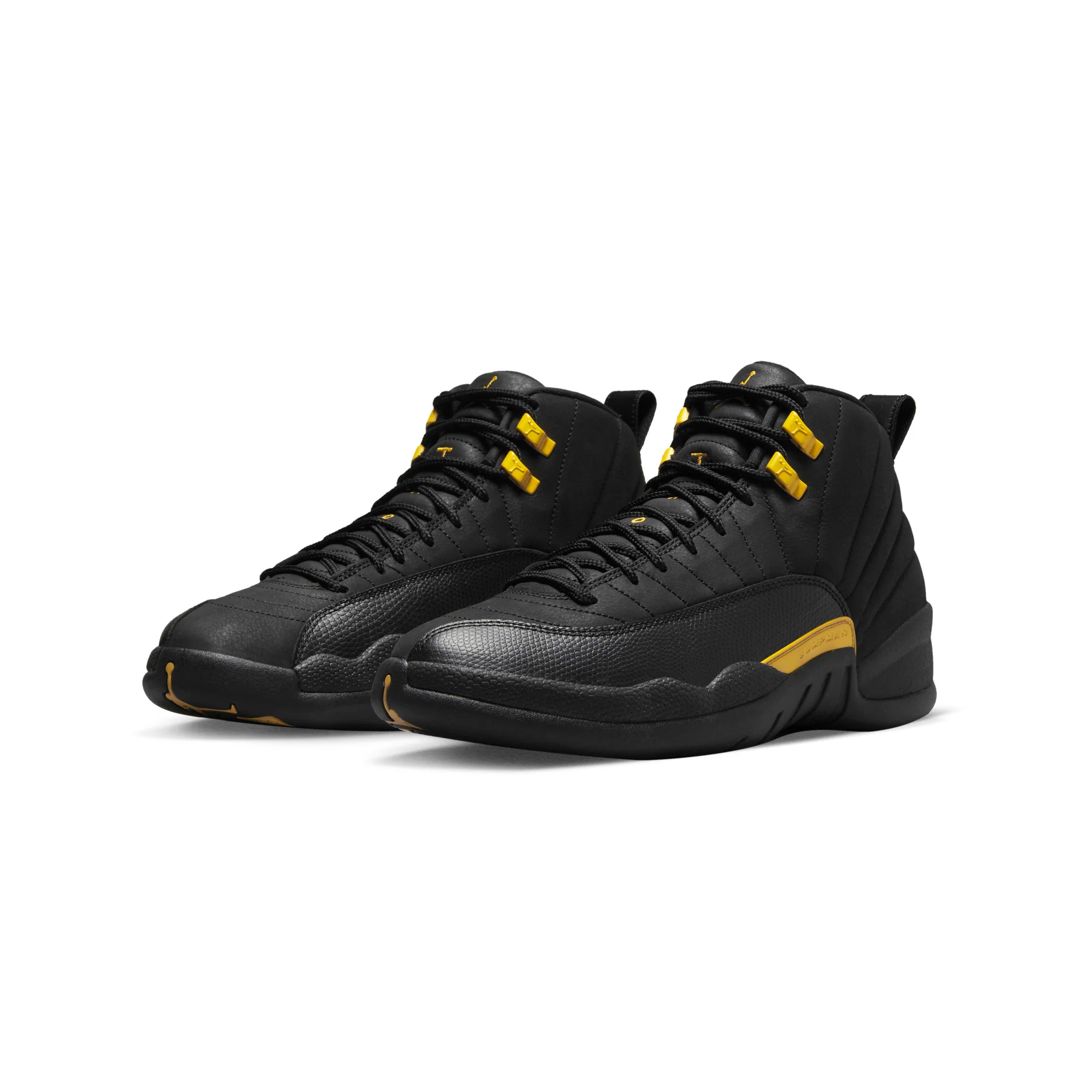 Air Jordan Mens 12 Retro Shoes - Image 2