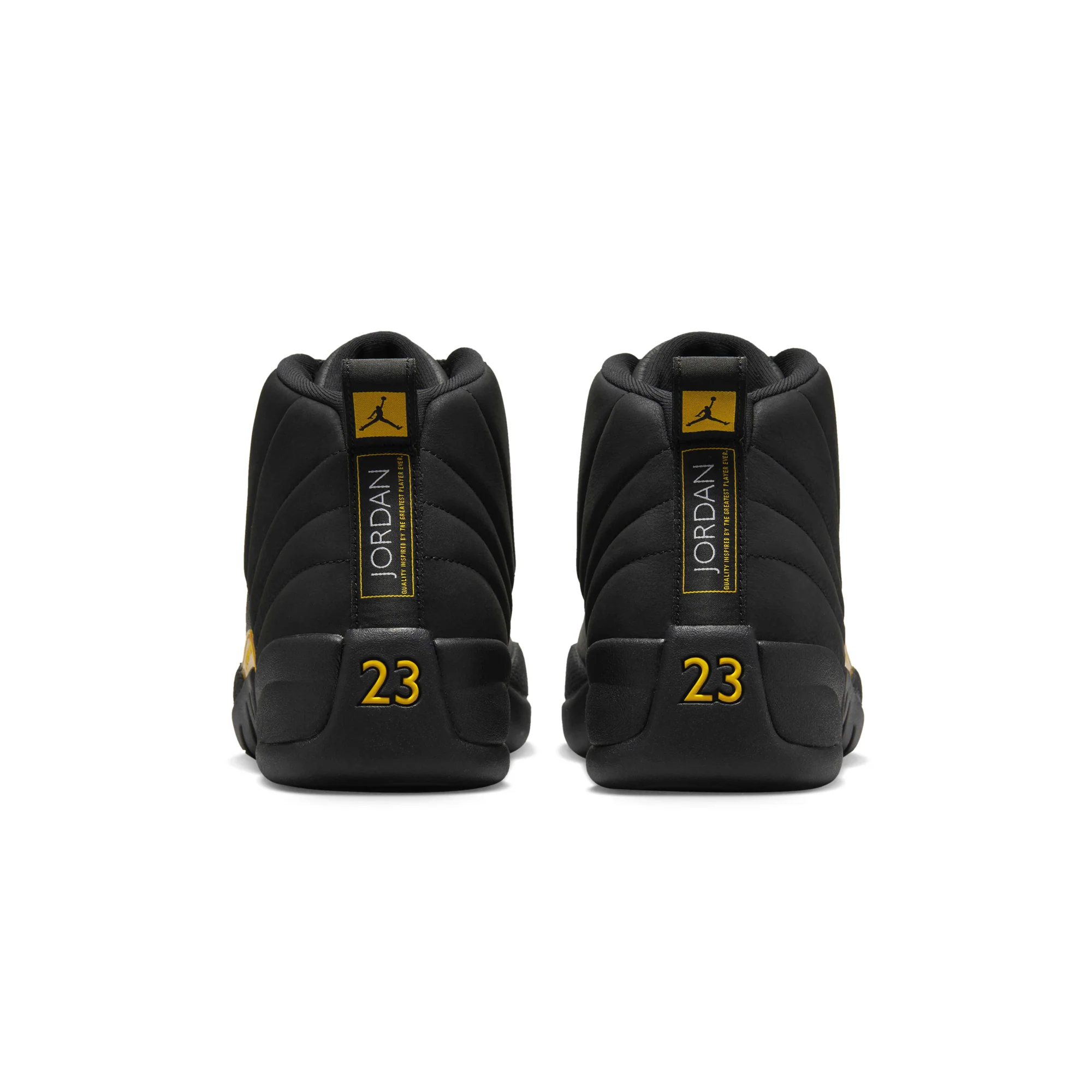 Air Jordan Mens 12 Retro Shoes - Image 3