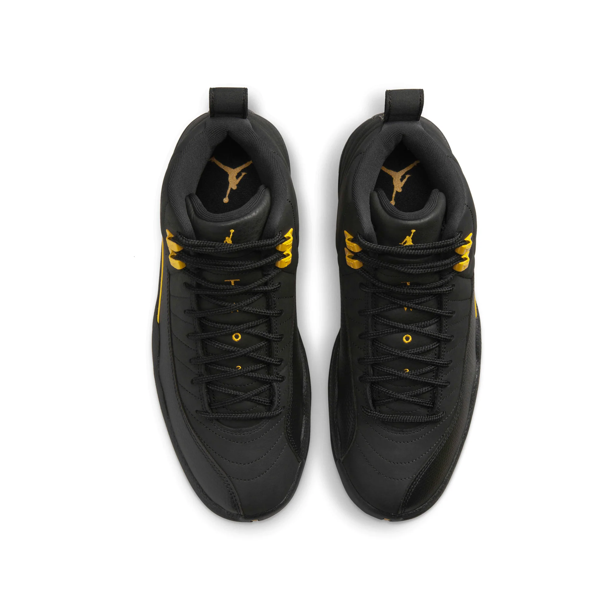 Air Jordan Mens 12 Retro Shoes - Image 4