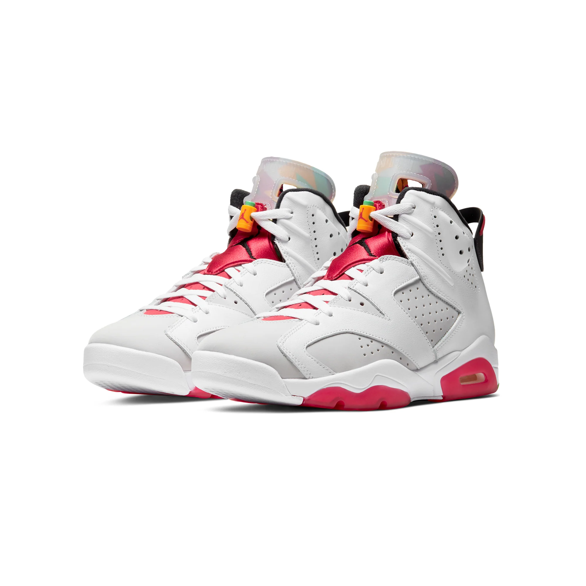 AIR JORDAN 6 RETRO - Image 2