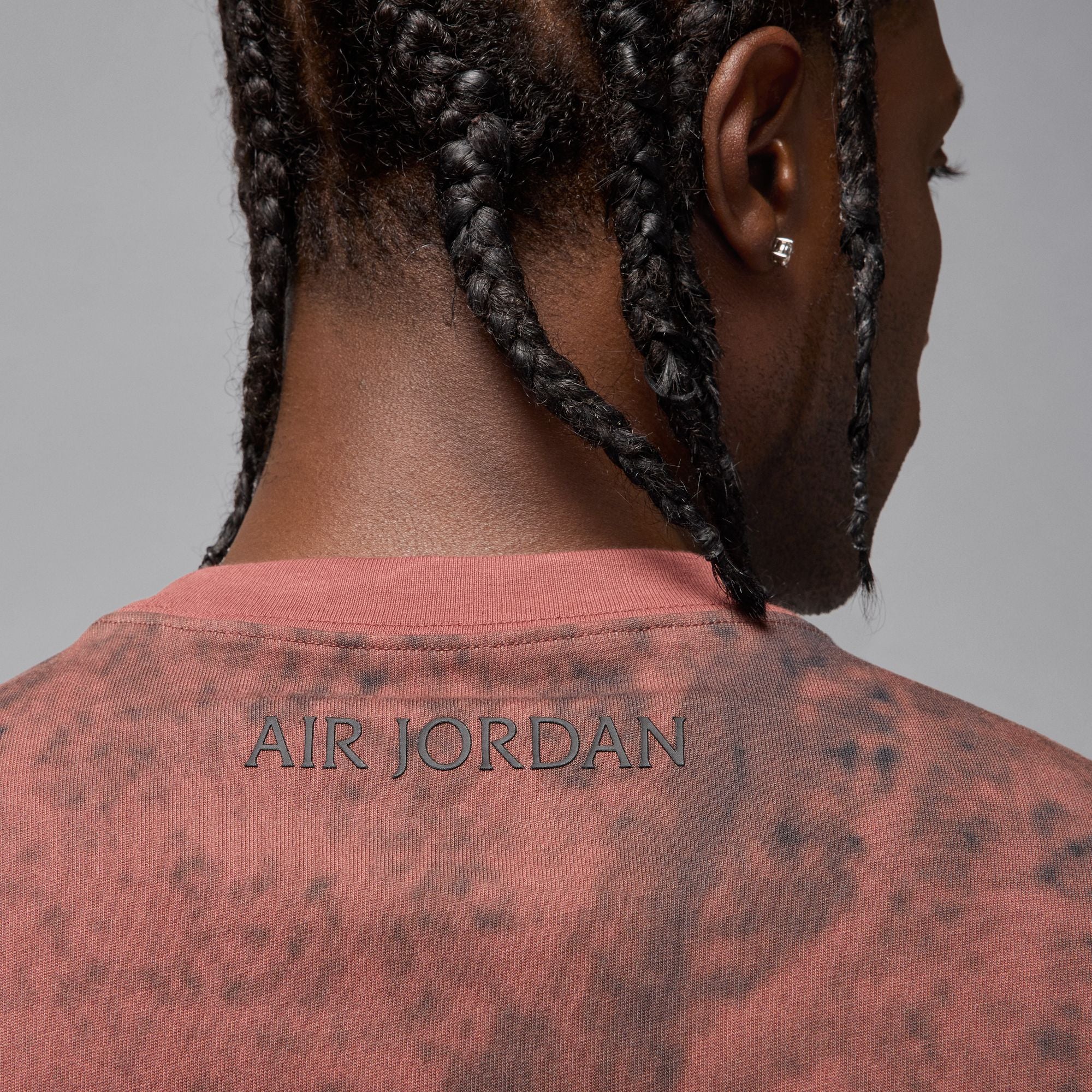 Air Jordan Mens 85 Graphic Tee - Image 4