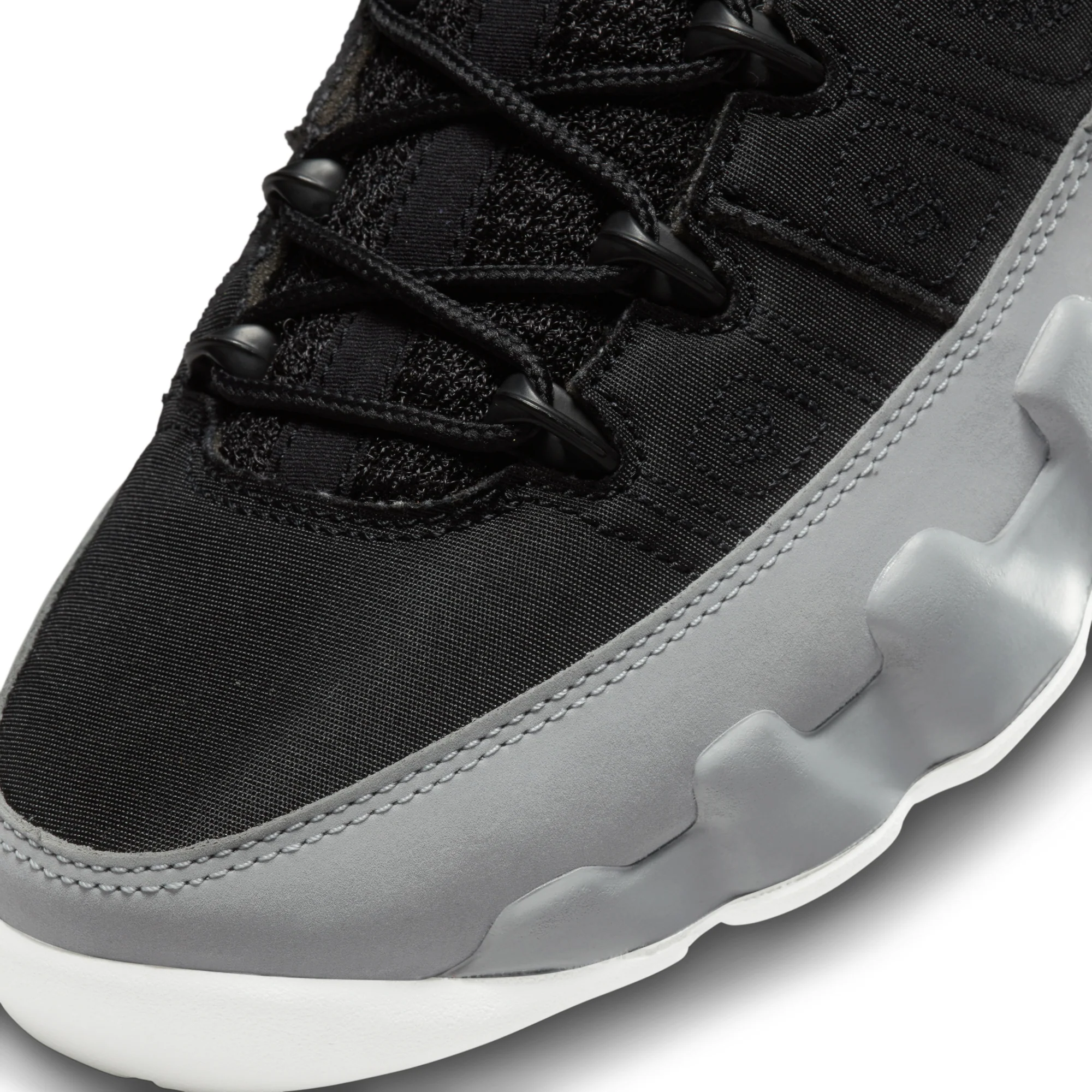 Air Jordan Mens 9 Retro Shoes - Image 4