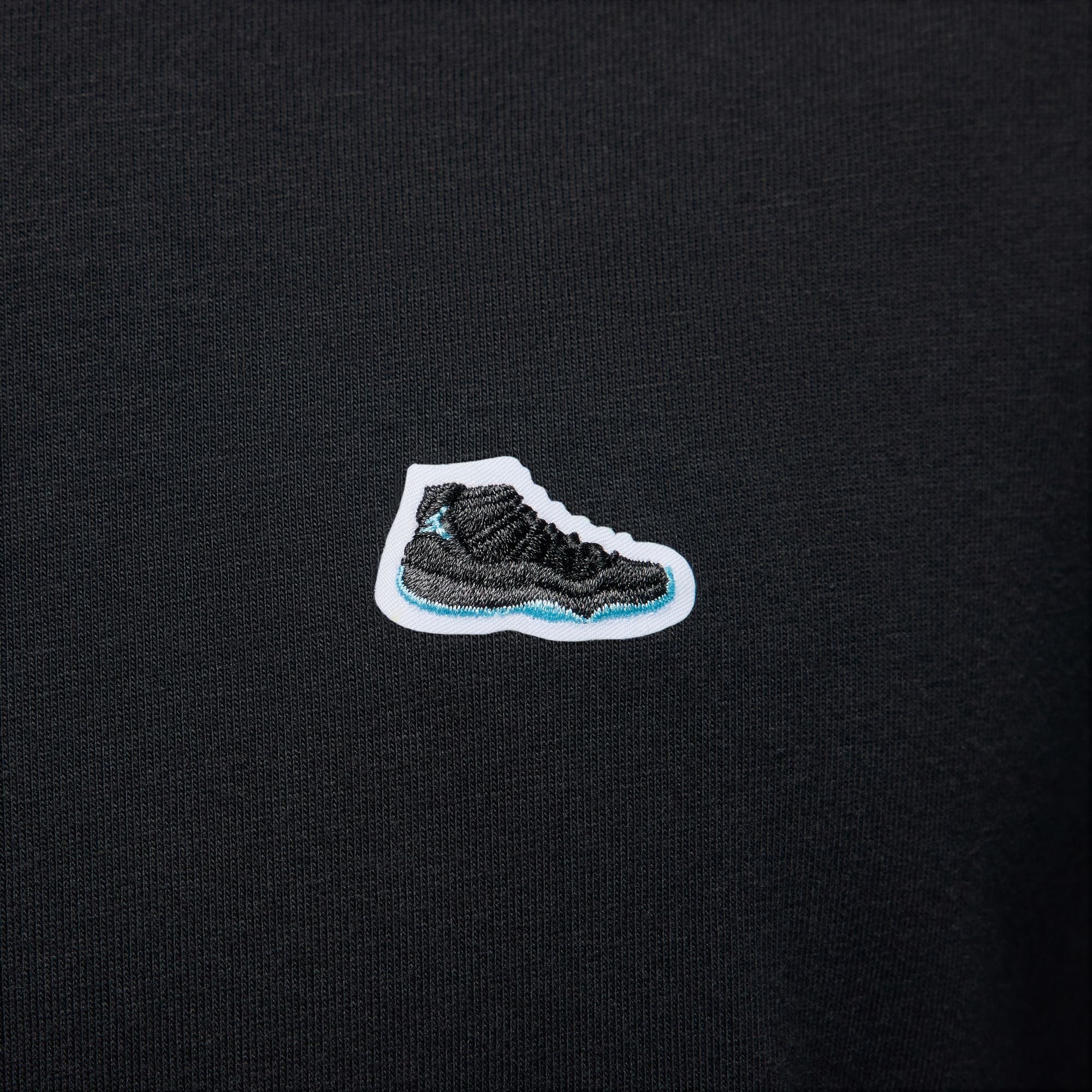 Air Jordan Mens AJ11 Tee - Image 4