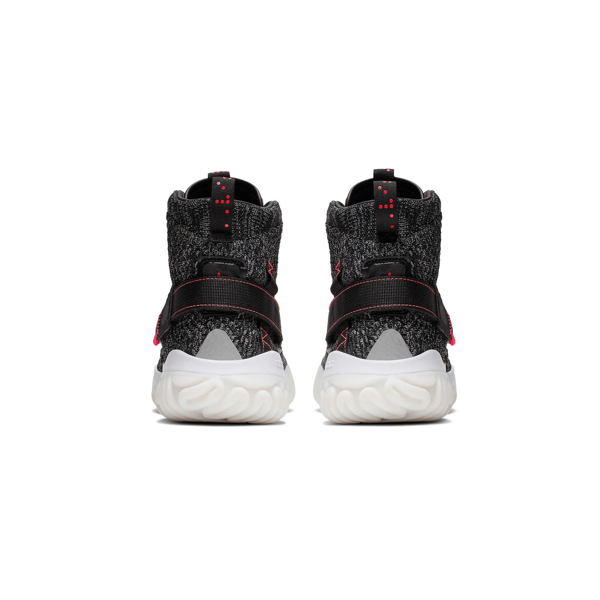 Air Jordan Mens Apex-React Shoes - Image 3