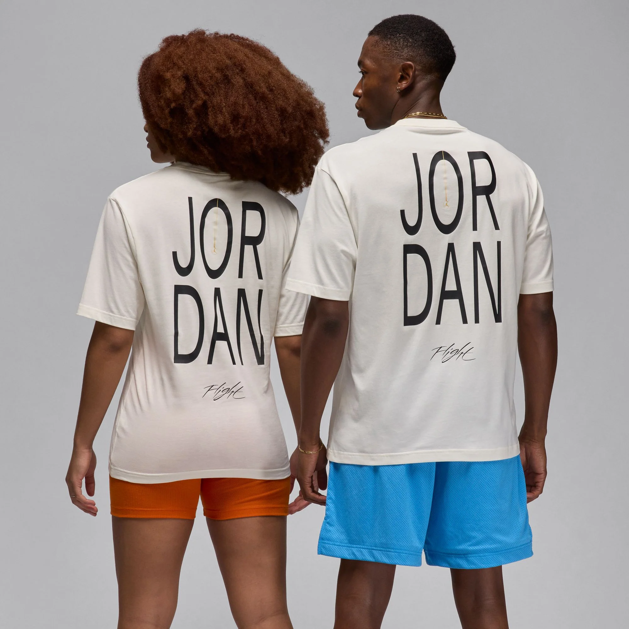 Air Jordan Mens Art Tee - Image 3