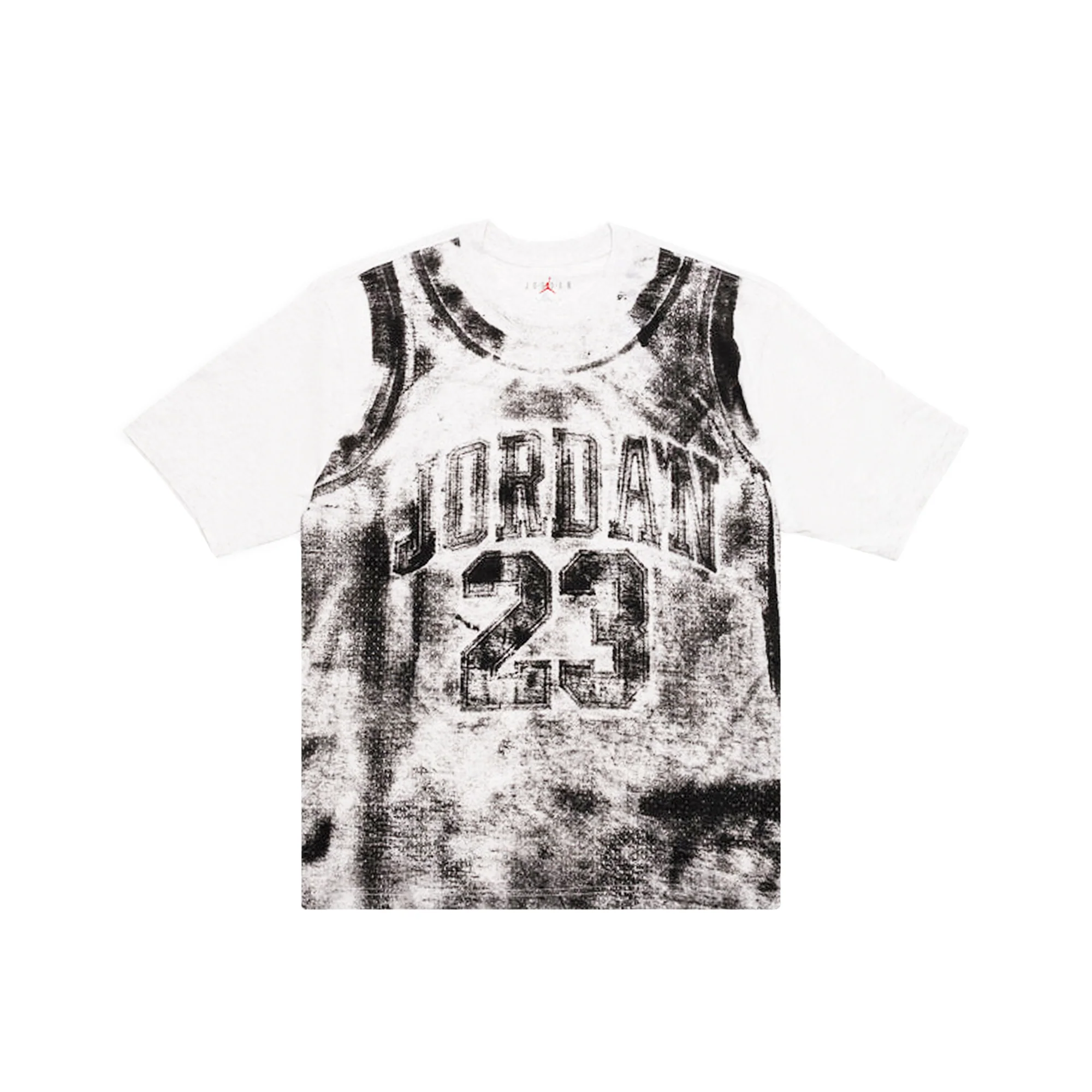 Air Jordan Mens Brooklyn Collegiate Graphic Tee