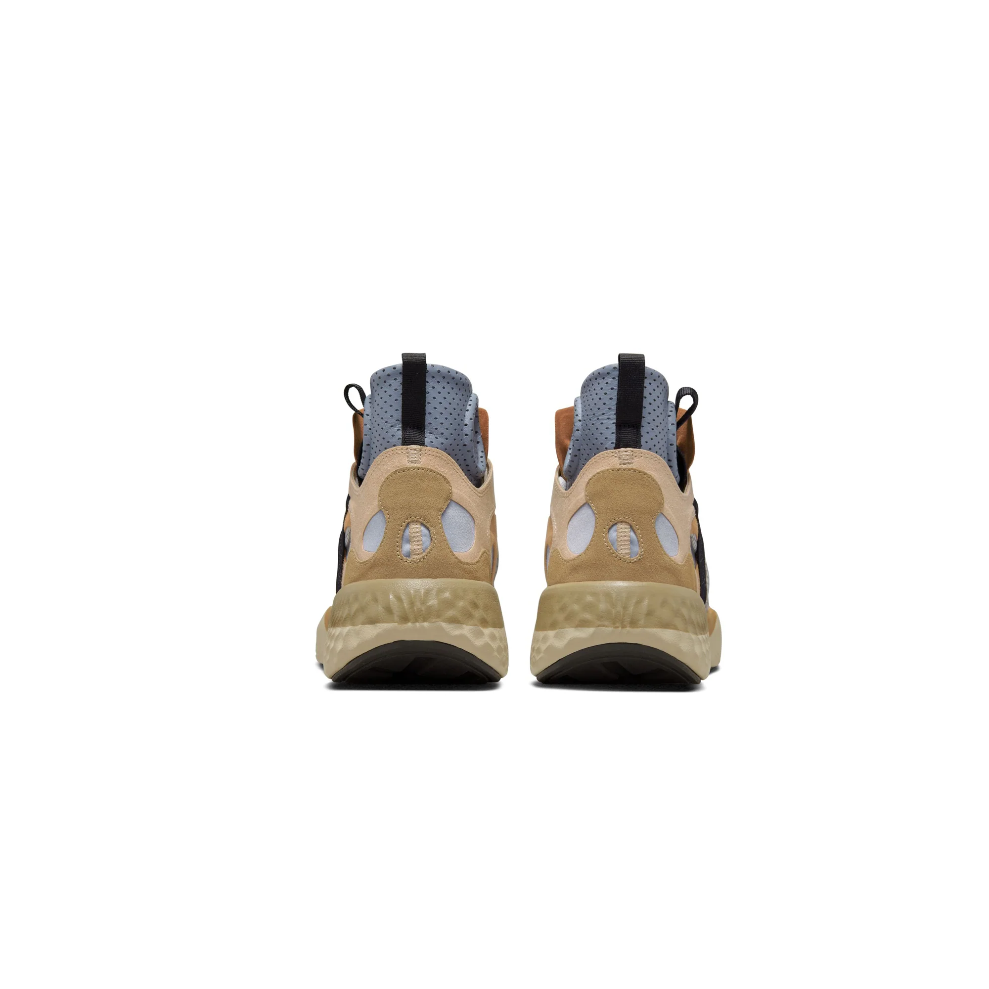 Air Jordan Mens Delta 3 SP Shoes - Image 3