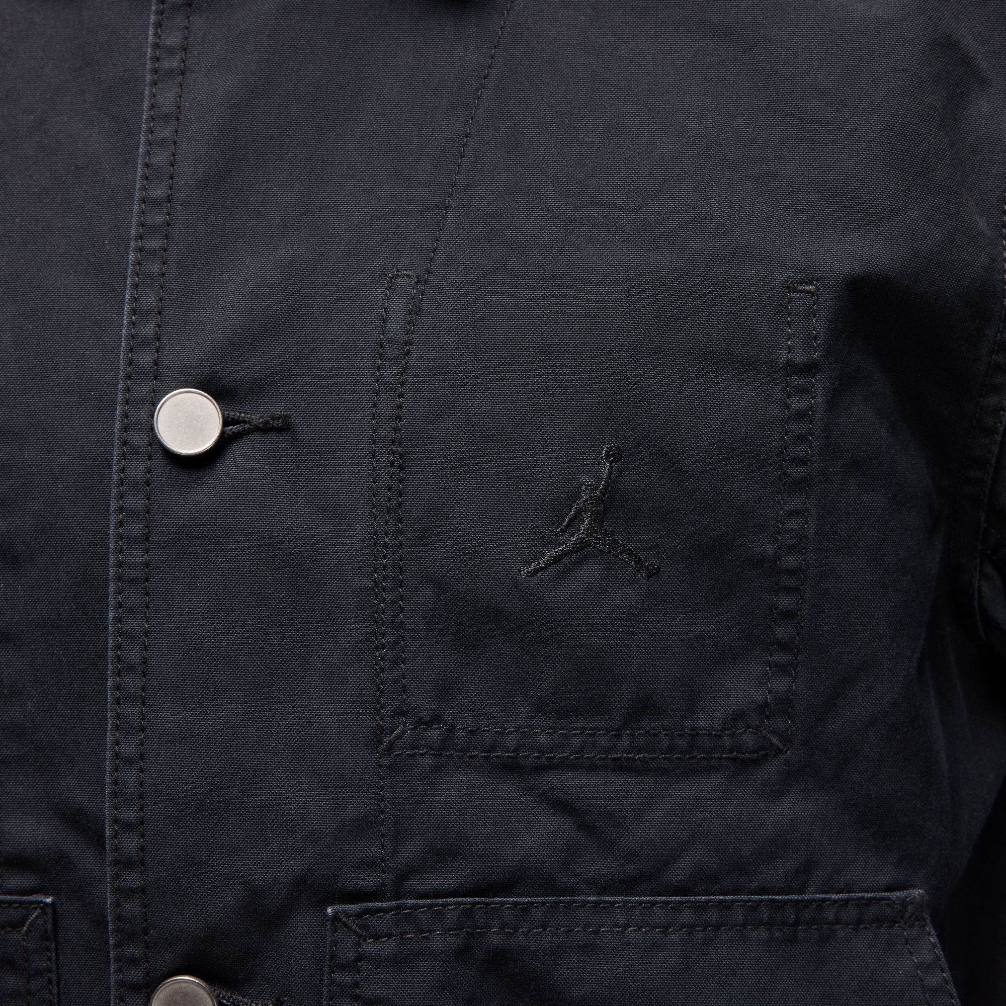 Air Jordan Mens Essentials Jacket - Image 4