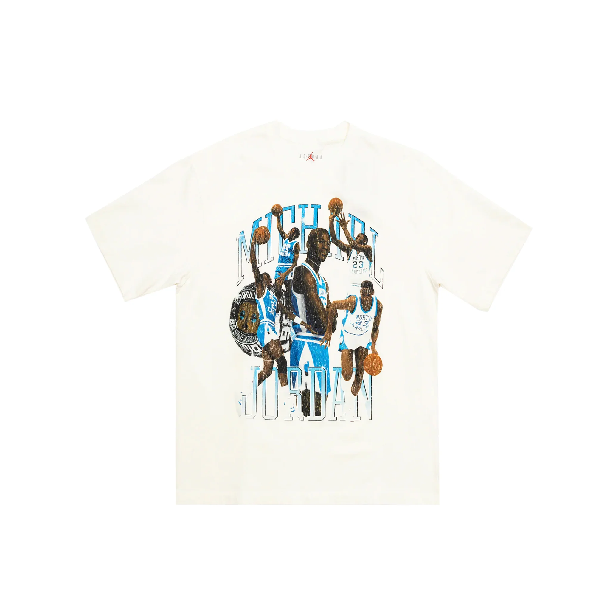 Air Jordan Mens Flight Essentials Graphic Tee