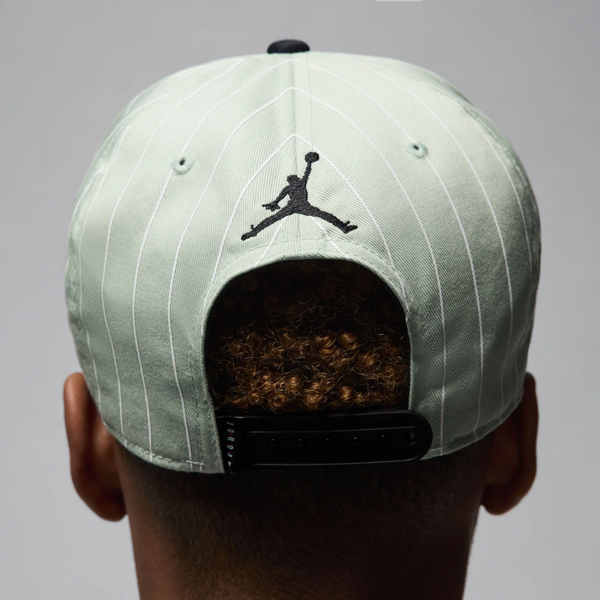 Air Jordan Mens Flight MVP Pro Cap - Image 4